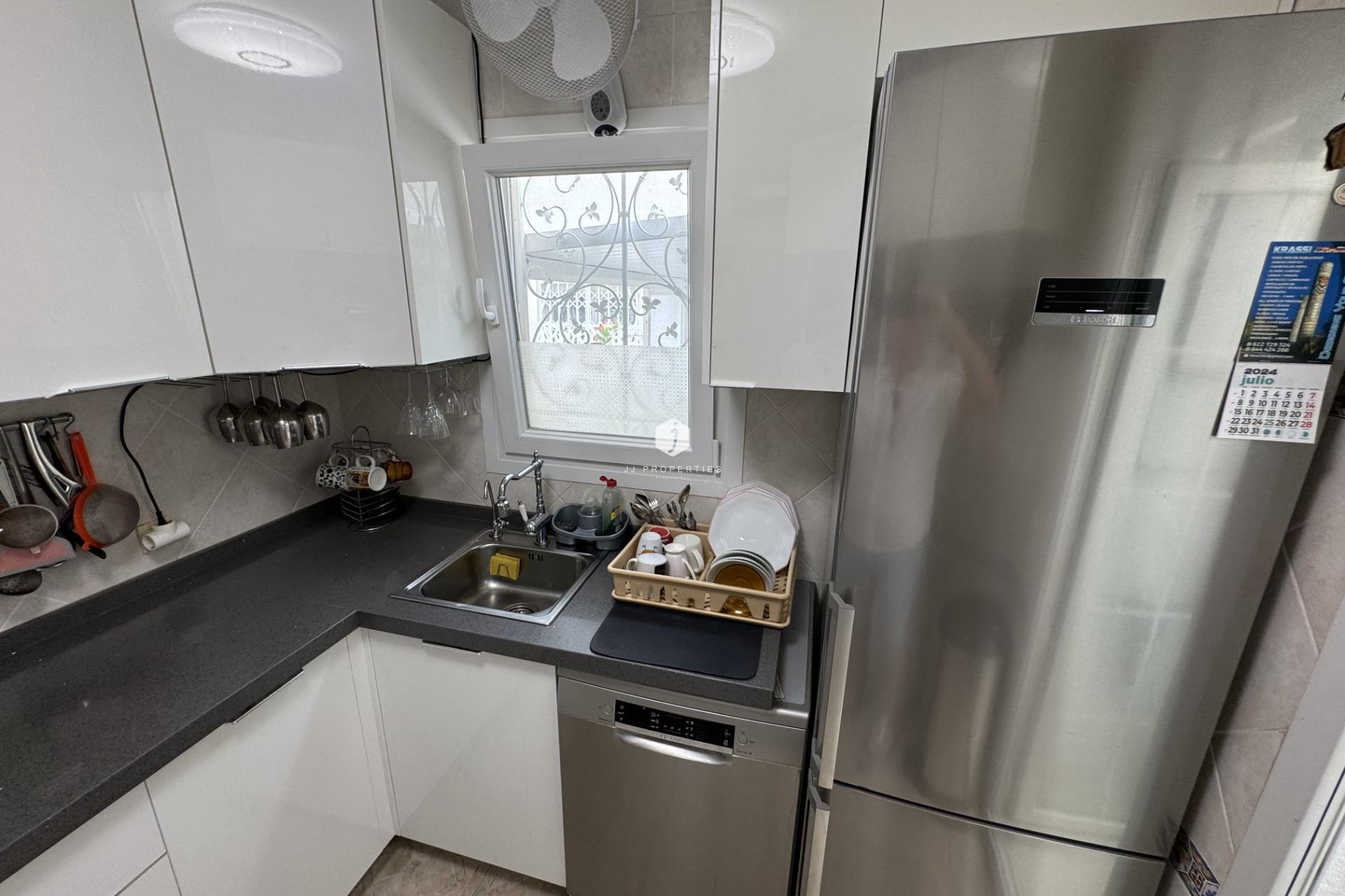 Segunda mano - Villa -
Orihuela Costa - Los Dolses