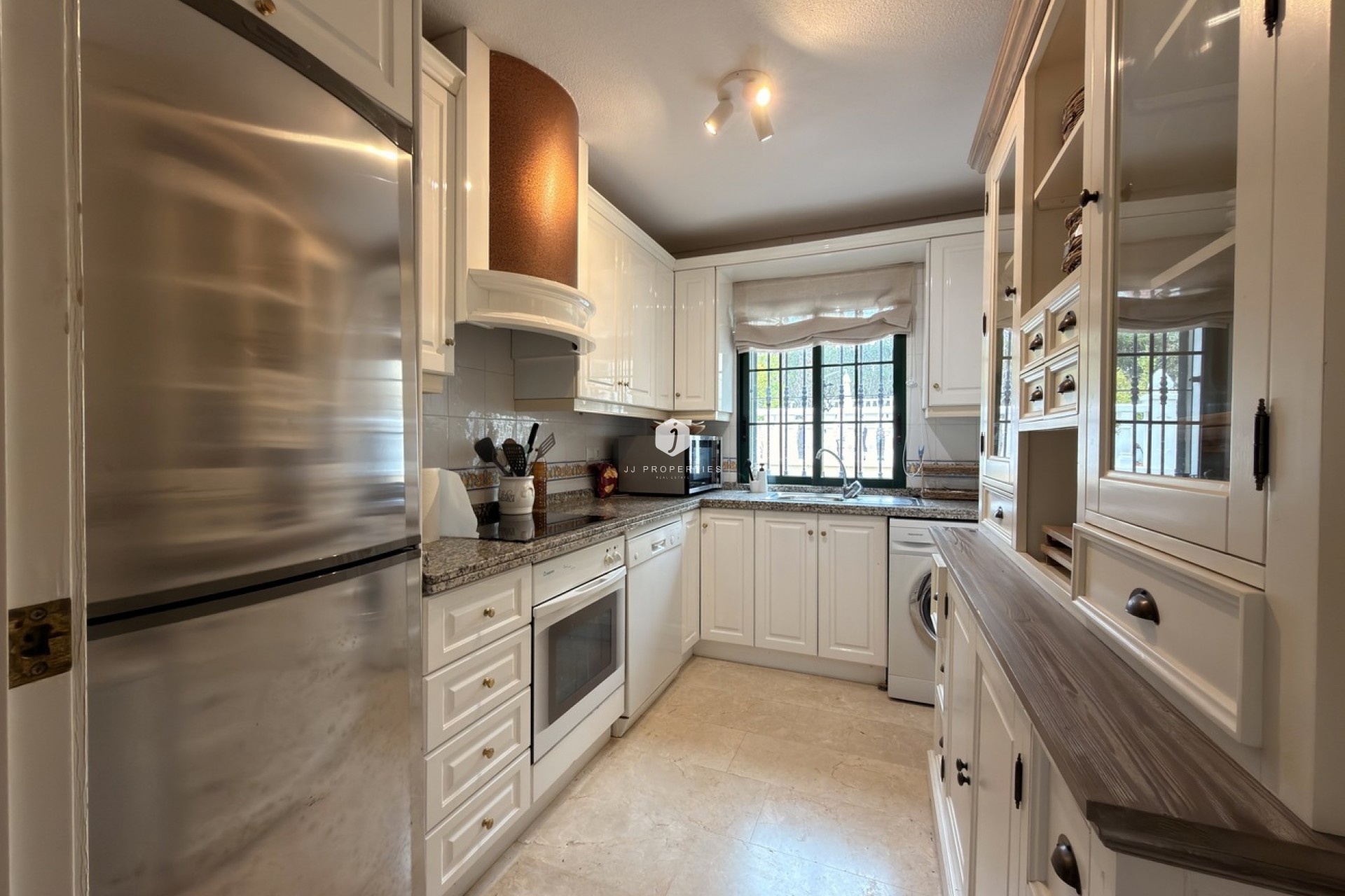 Segunda mano - Villa -
Orihuela Costa - Los Doses