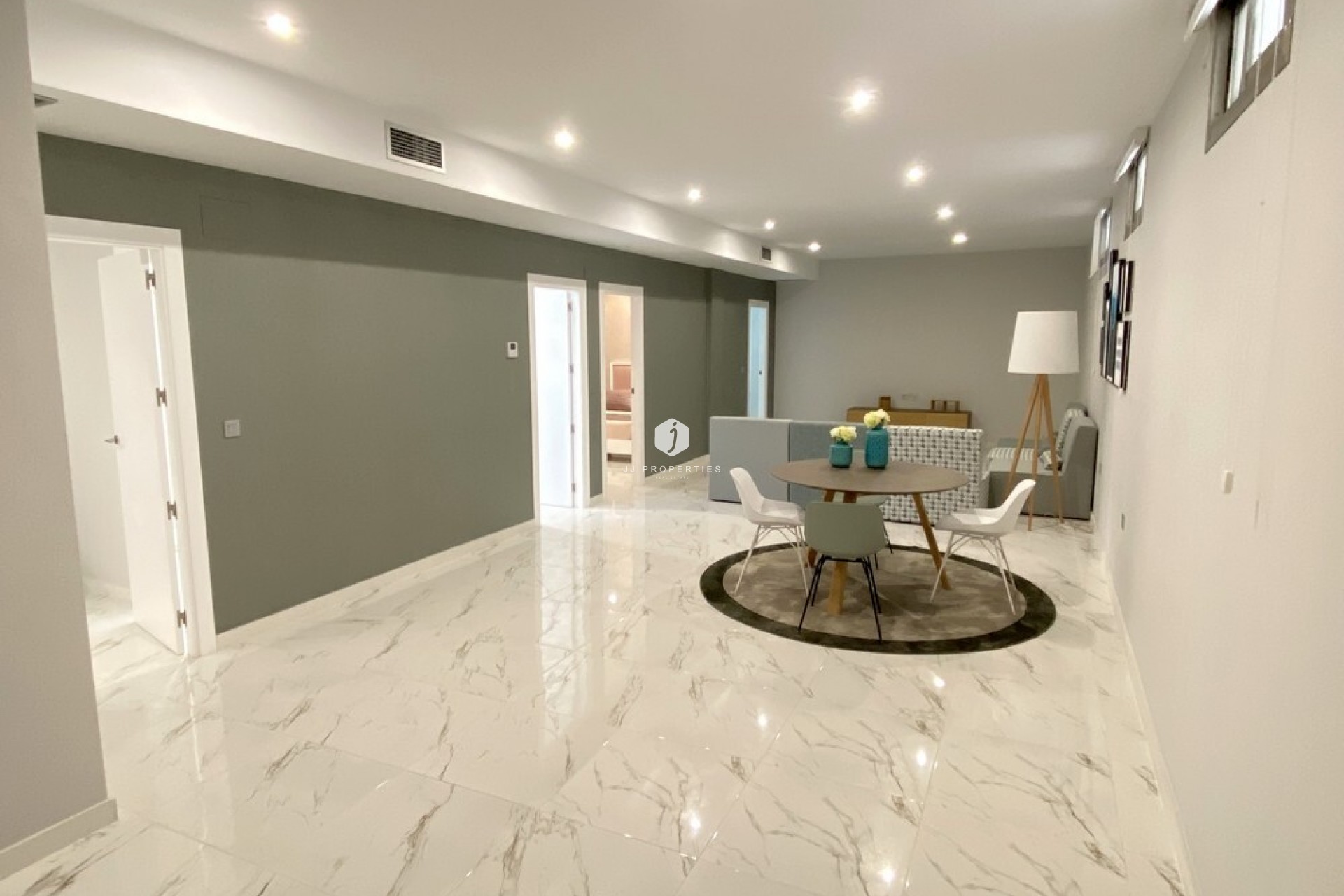 Segunda mano - Villa -
Orihuela Costa - PAU 26