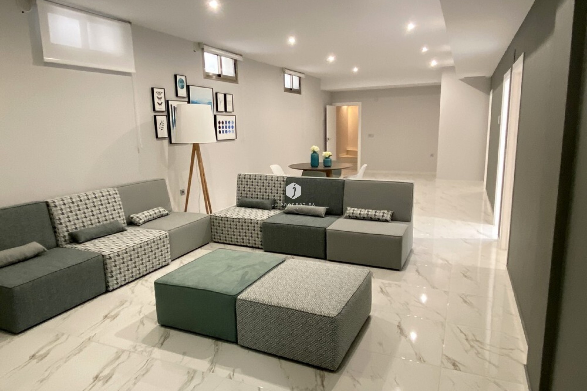 Segunda mano - Villa -
Orihuela Costa - PAU 26