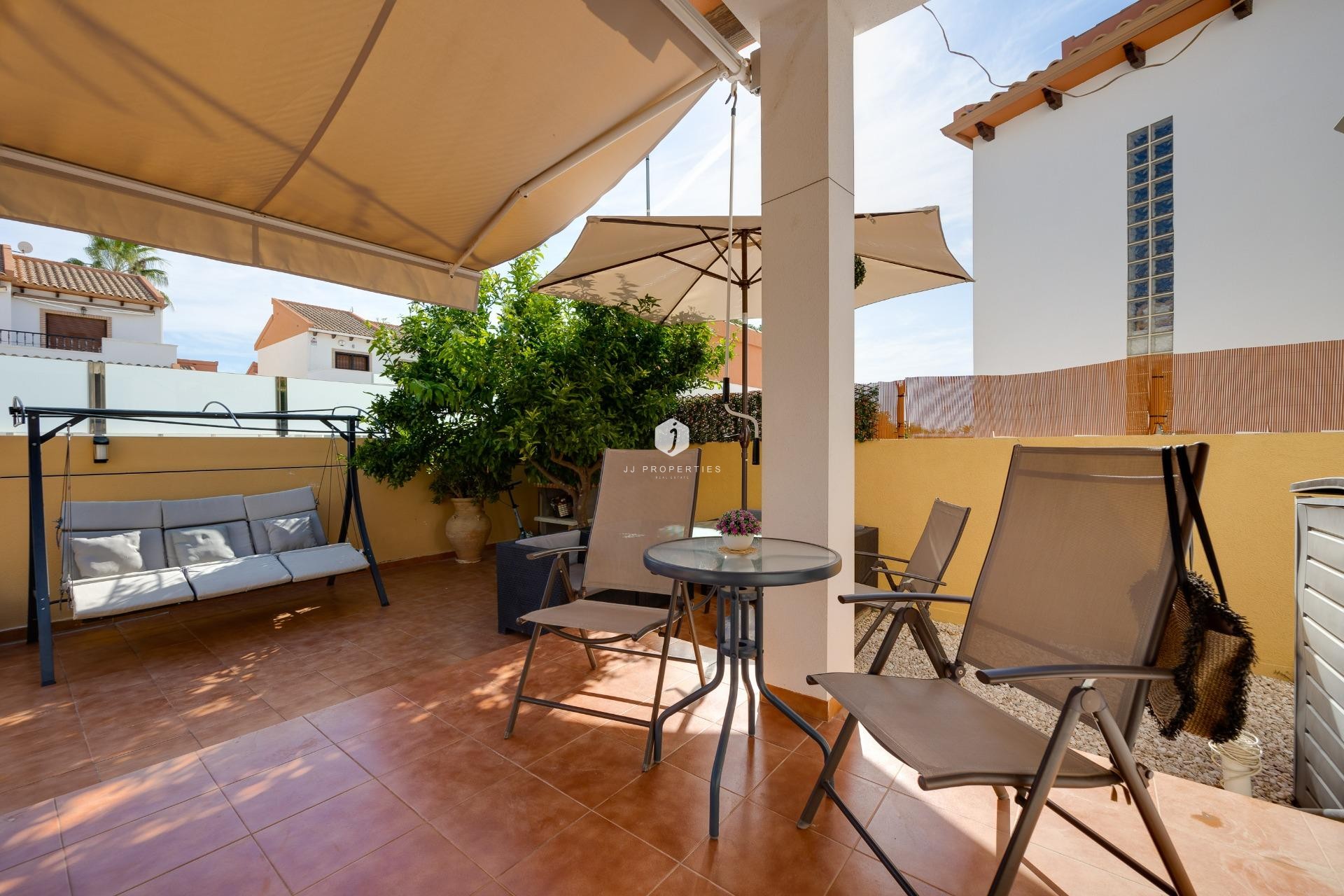 Segunda mano - Villa -
Orihuela Costa - PAU 8