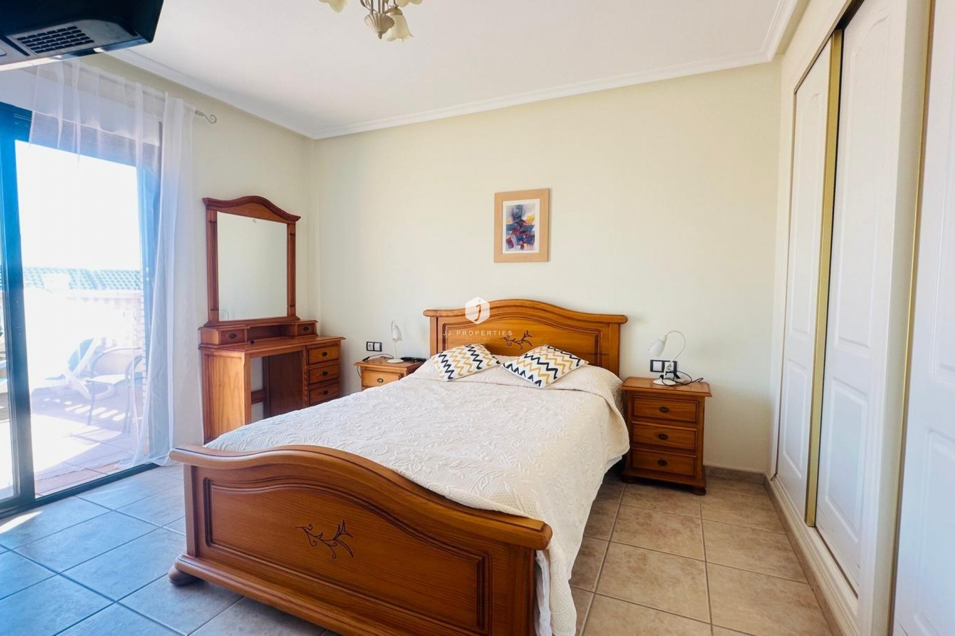 Segunda mano - Villa -
Orihuela Costa - PAU 8