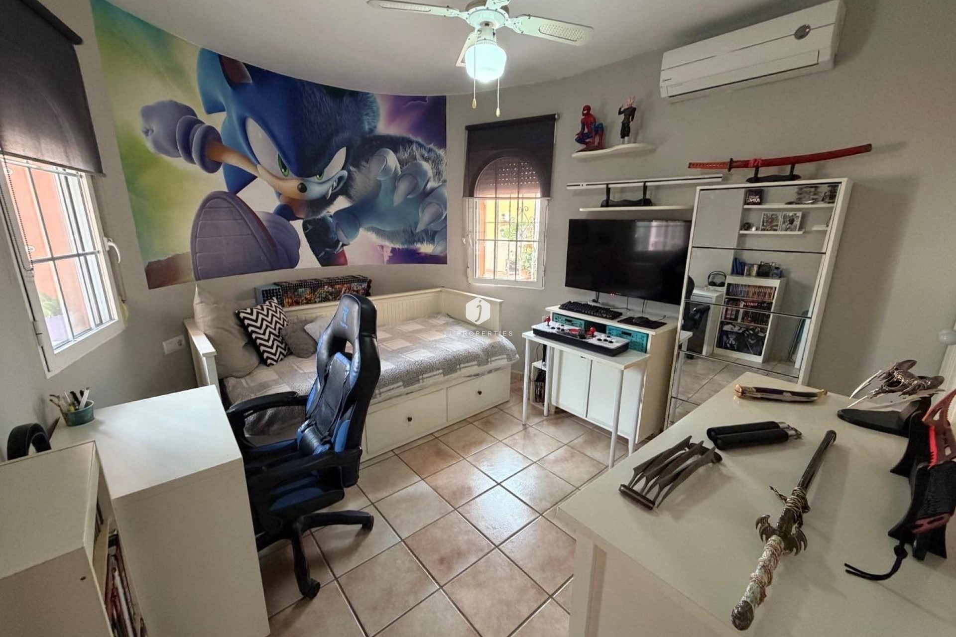 Segunda mano - Villa -
Orihuela Costa - Playa Flamenca