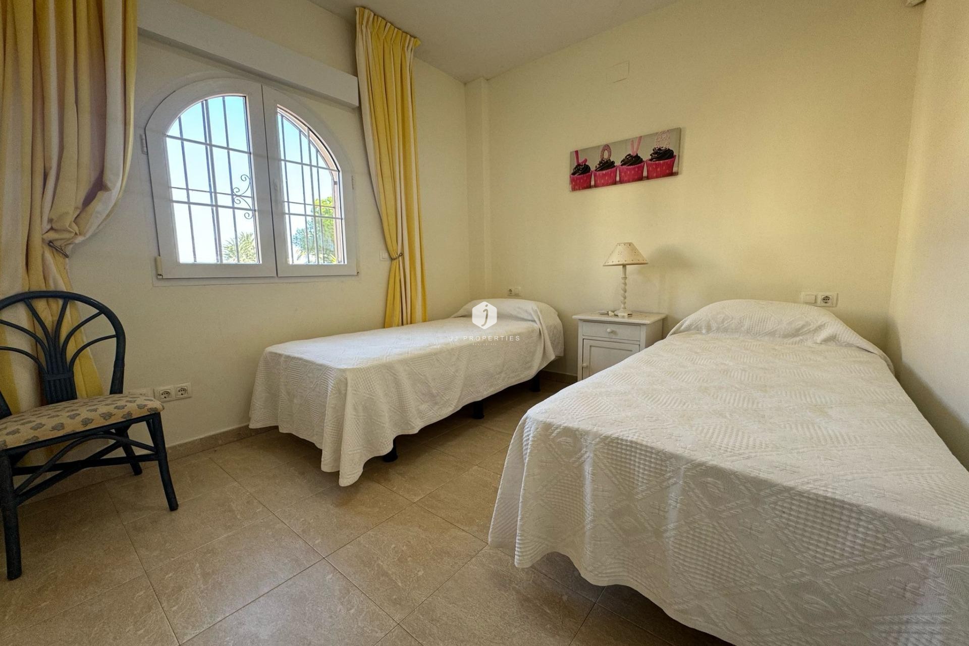 Segunda mano - Villa -
Orihuela Costa - Playa Flamenca