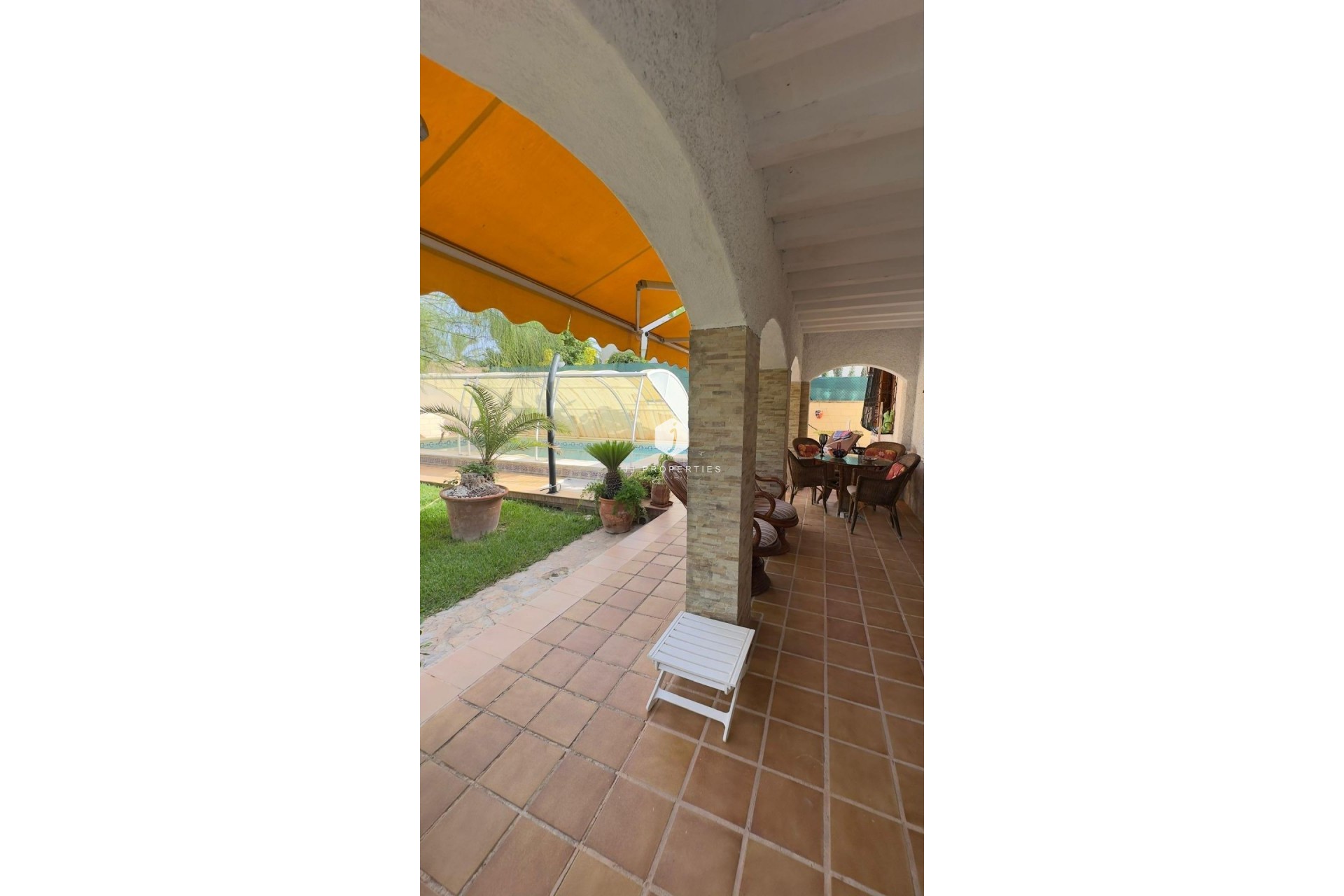 Segunda mano - Villa -
Orihuela Costa - Punta Prima