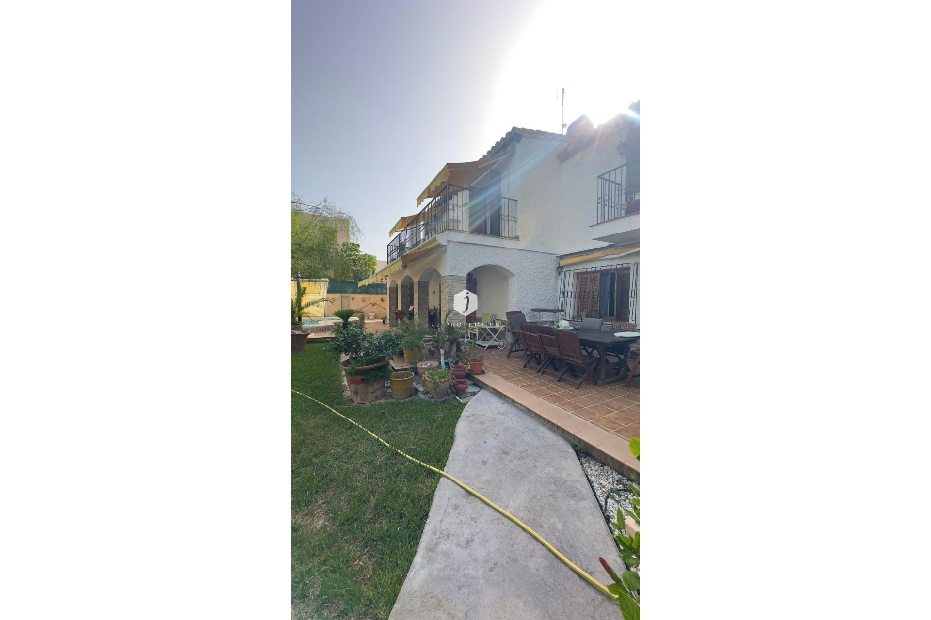 Segunda mano - Villa -
Orihuela Costa - Punta Prima