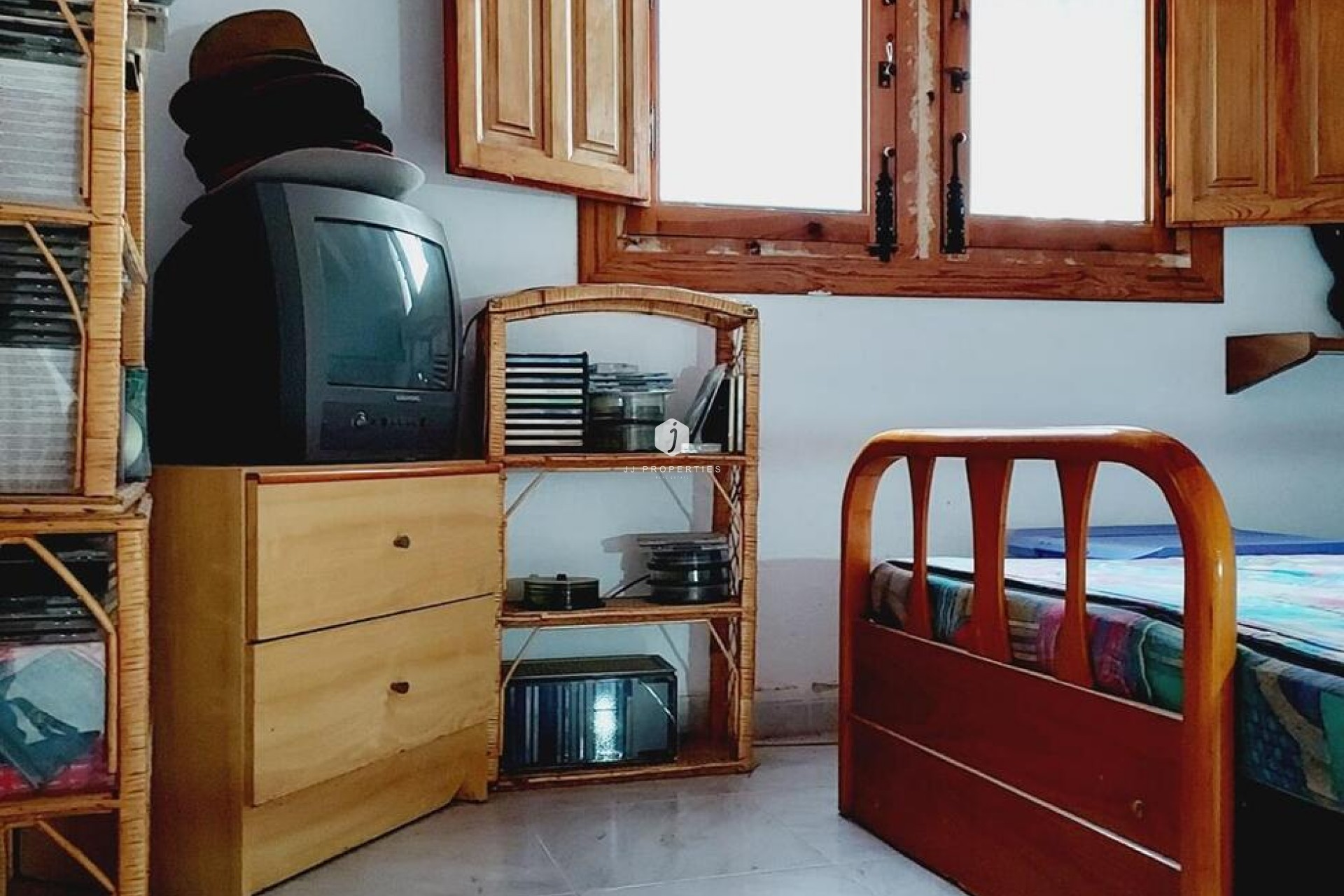 Segunda mano - Villa -
Orihuela Costa - Punta Prima