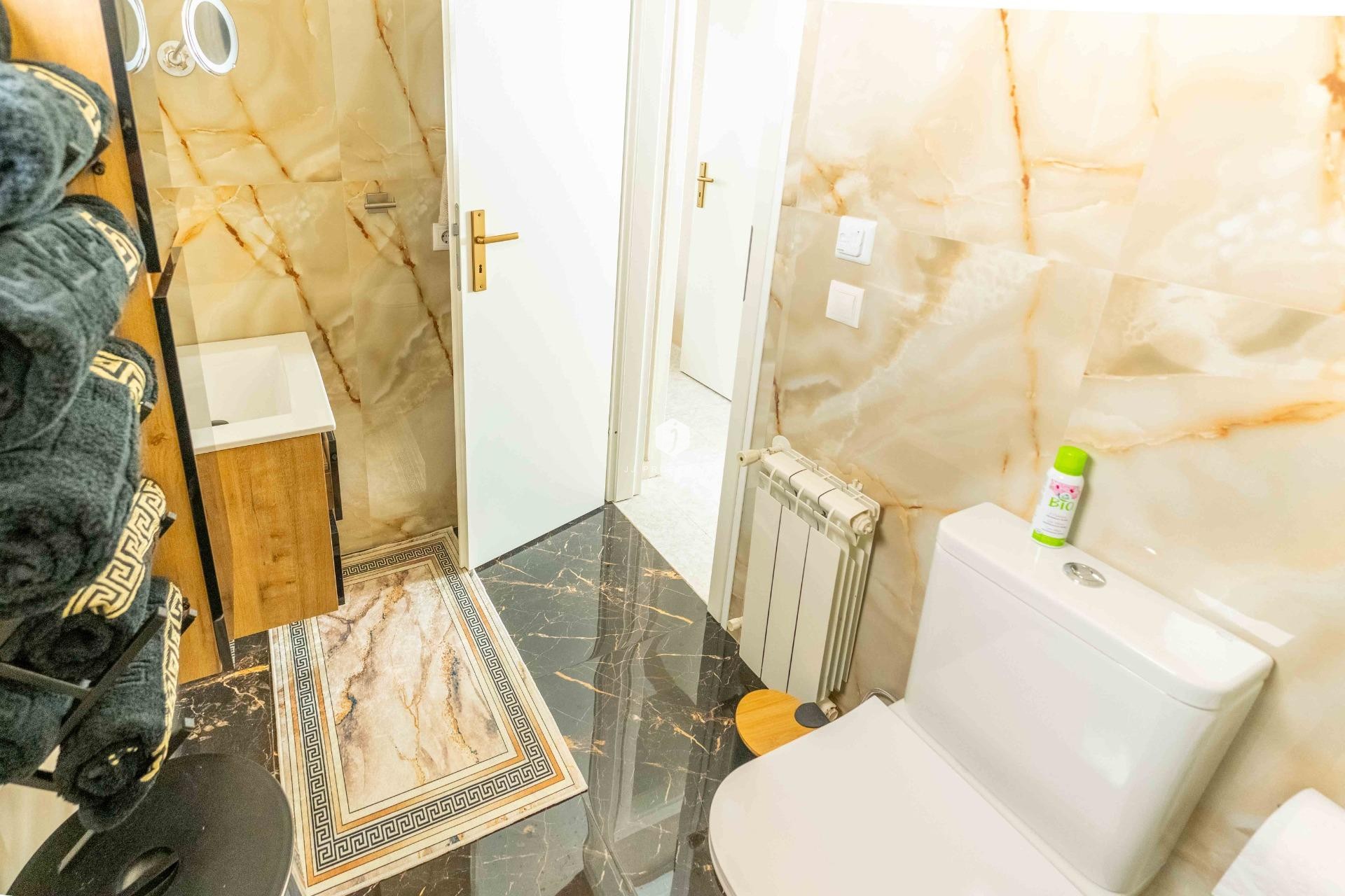 Segunda mano - Villa -
Orihuela Costa - Punta Prima