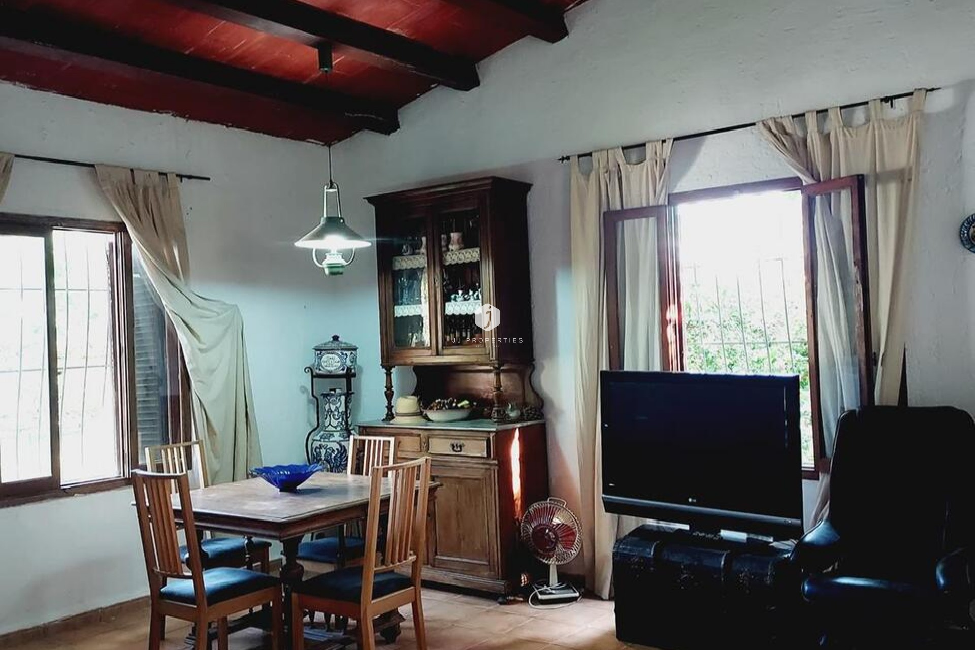 Segunda mano - Villa -
Orihuela Costa - Punta Prima