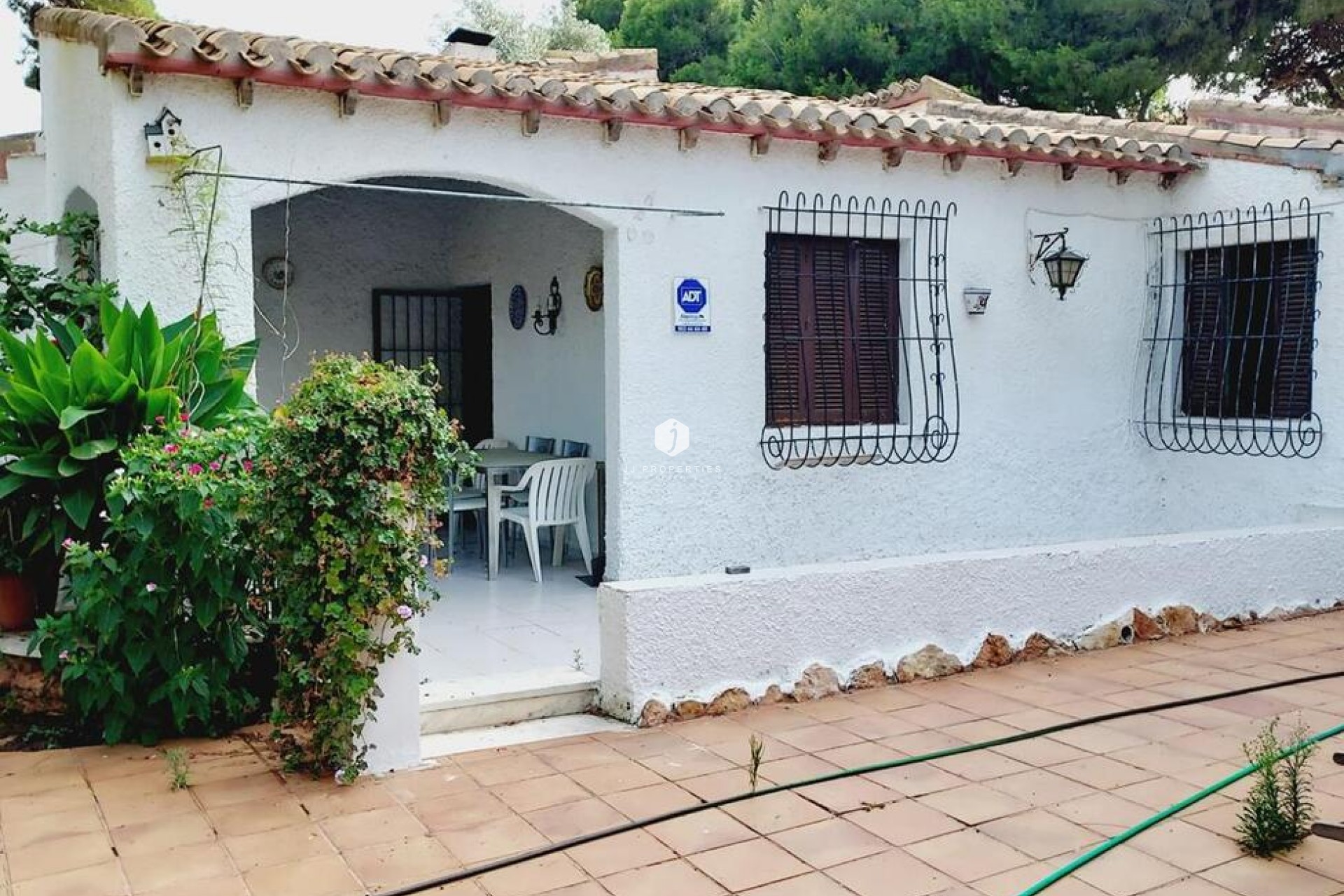 Segunda mano - Villa -
Orihuela Costa - Punta Prima