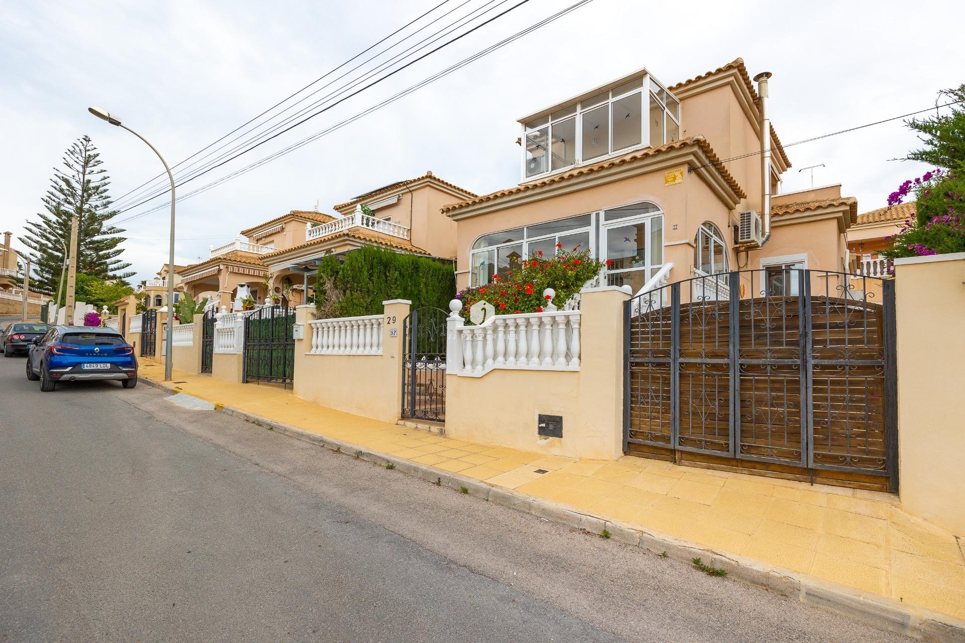 Segunda mano - Villa -
Orihuela Costa - Villamartín-las Filipinas