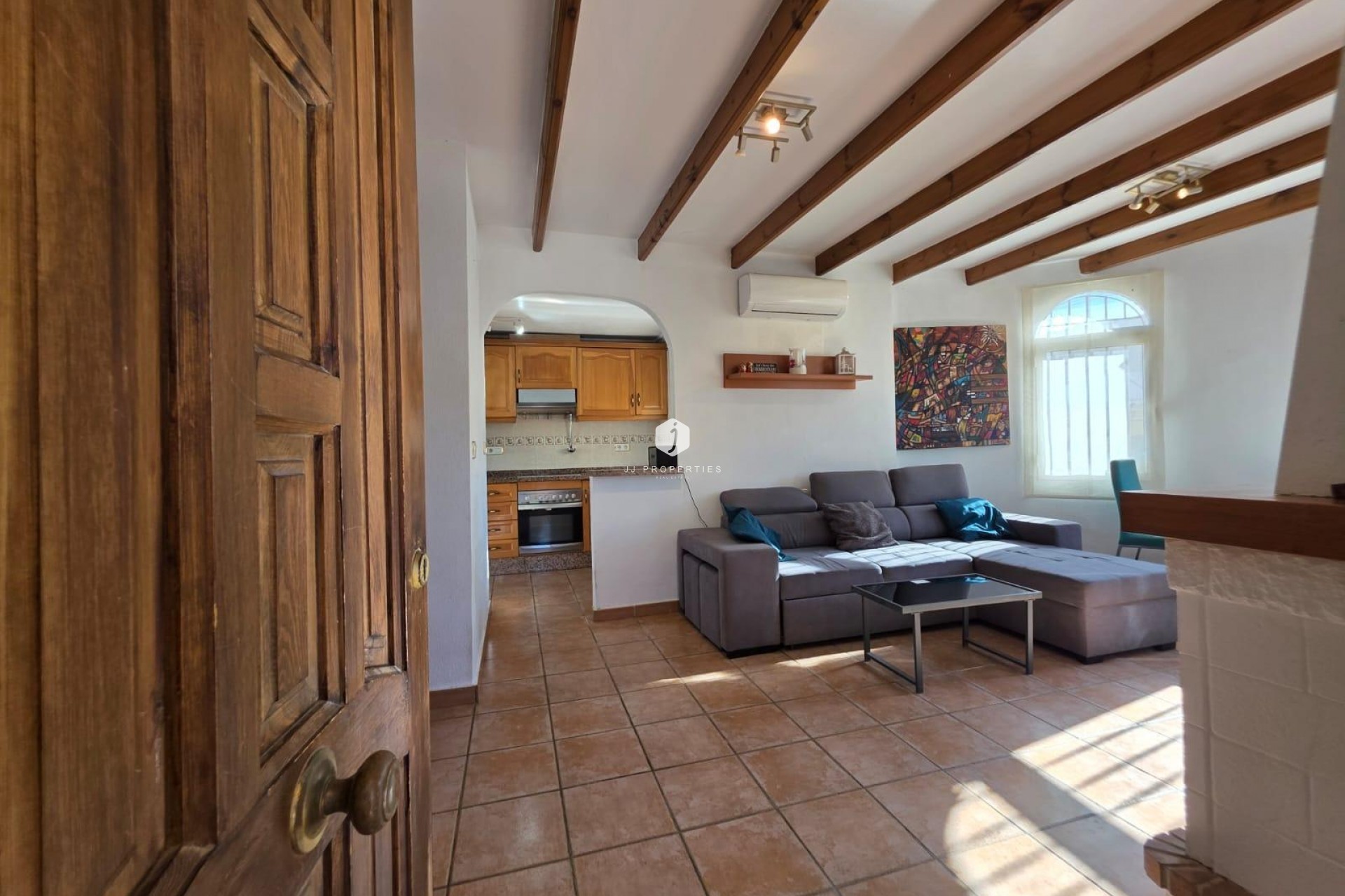 Segunda mano - Villa -
Orihuela Costa - Villamartín-las Filipinas