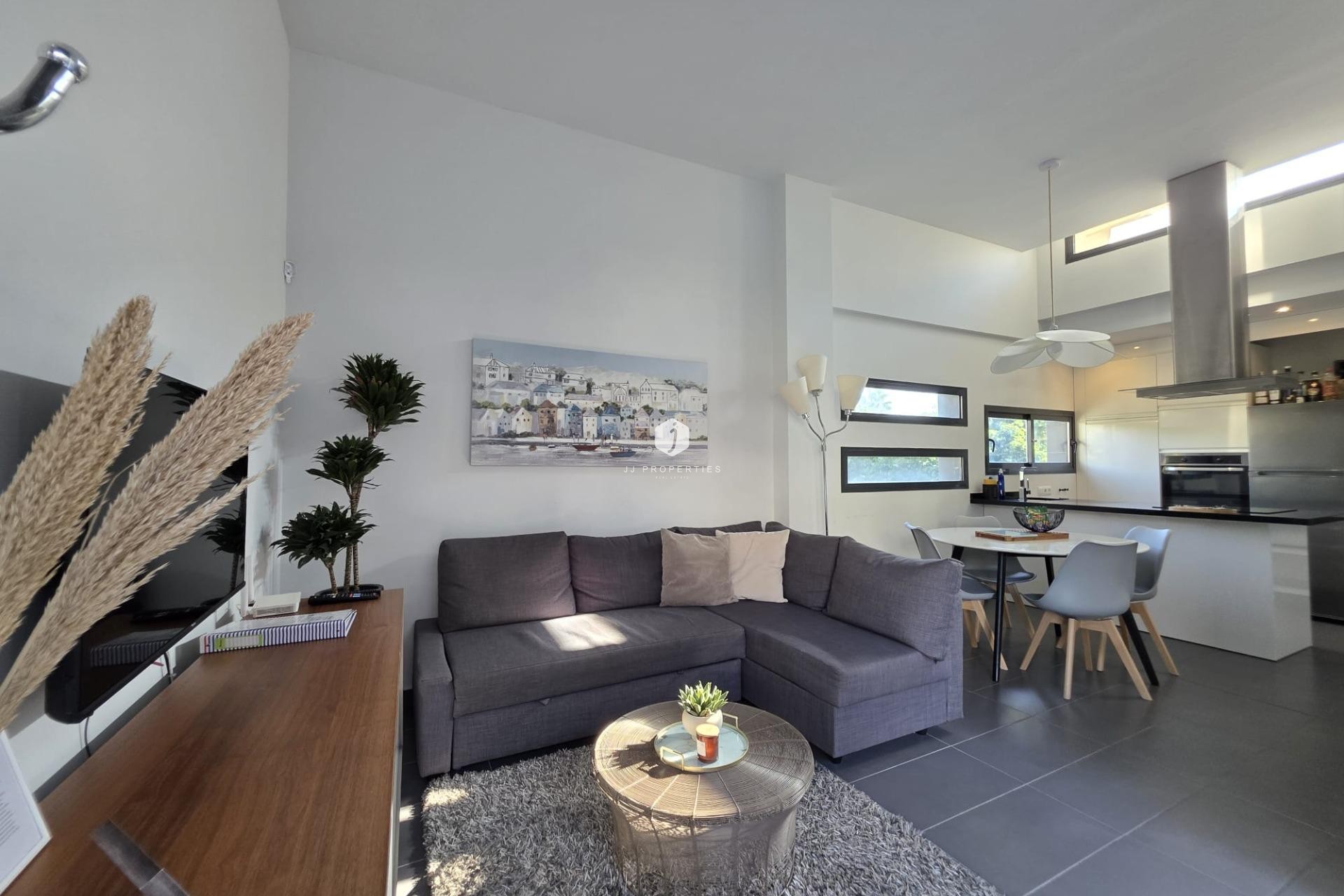 Segunda mano - Villa -
Orihuela Costa - Villamartín