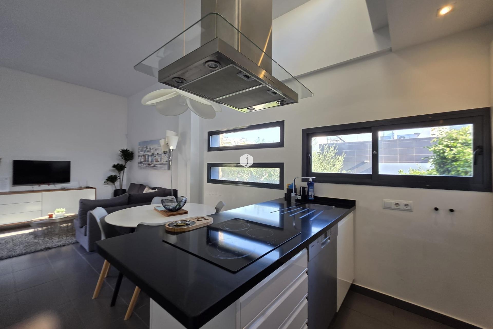 Segunda mano - Villa -
Orihuela Costa - Villamartín