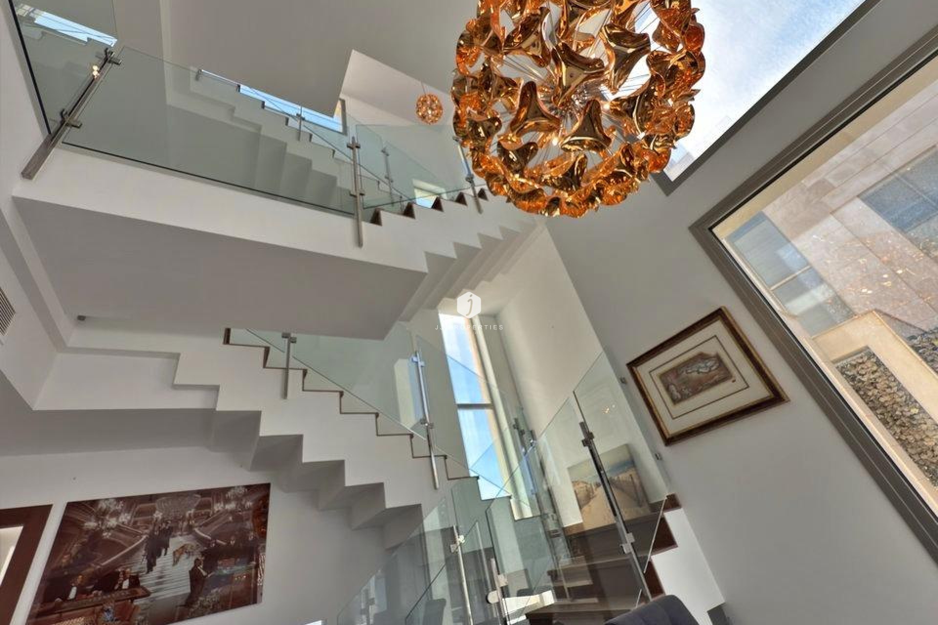 Segunda mano - Villa -
Orihuela Costa - Villamartín