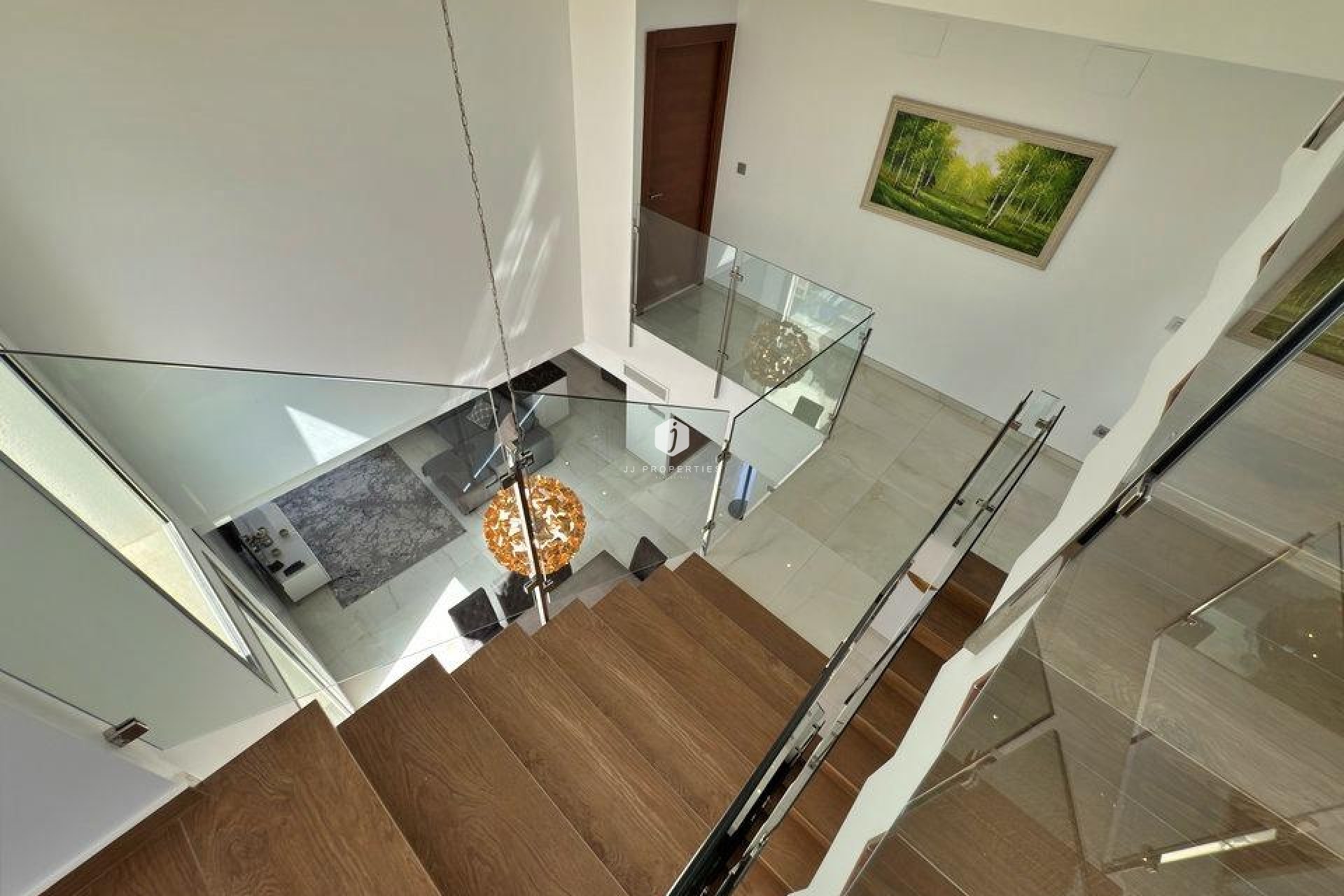 Segunda mano - Villa -
Orihuela Costa - Villamartín