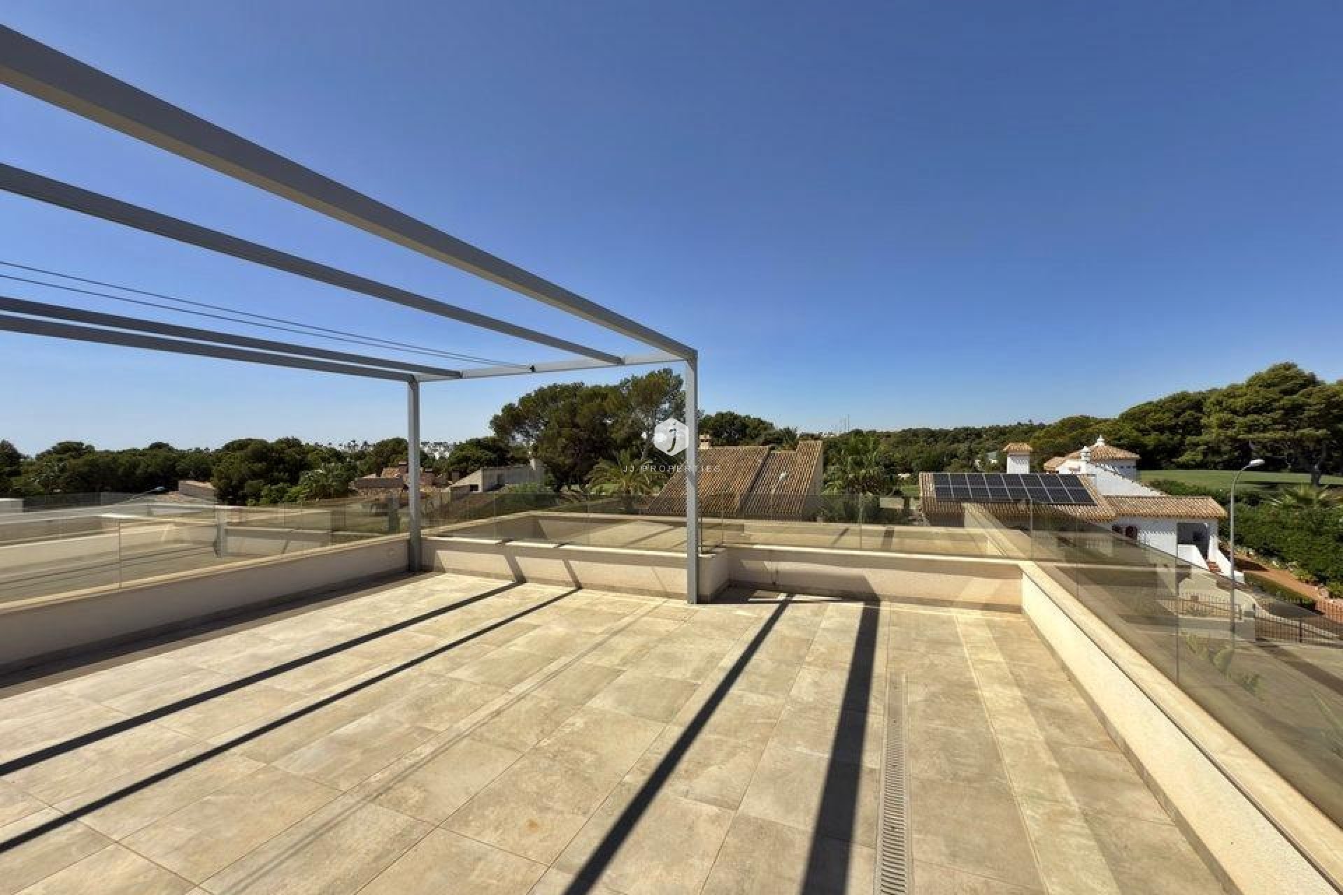 Segunda mano - Villa -
Orihuela Costa - Villamartín