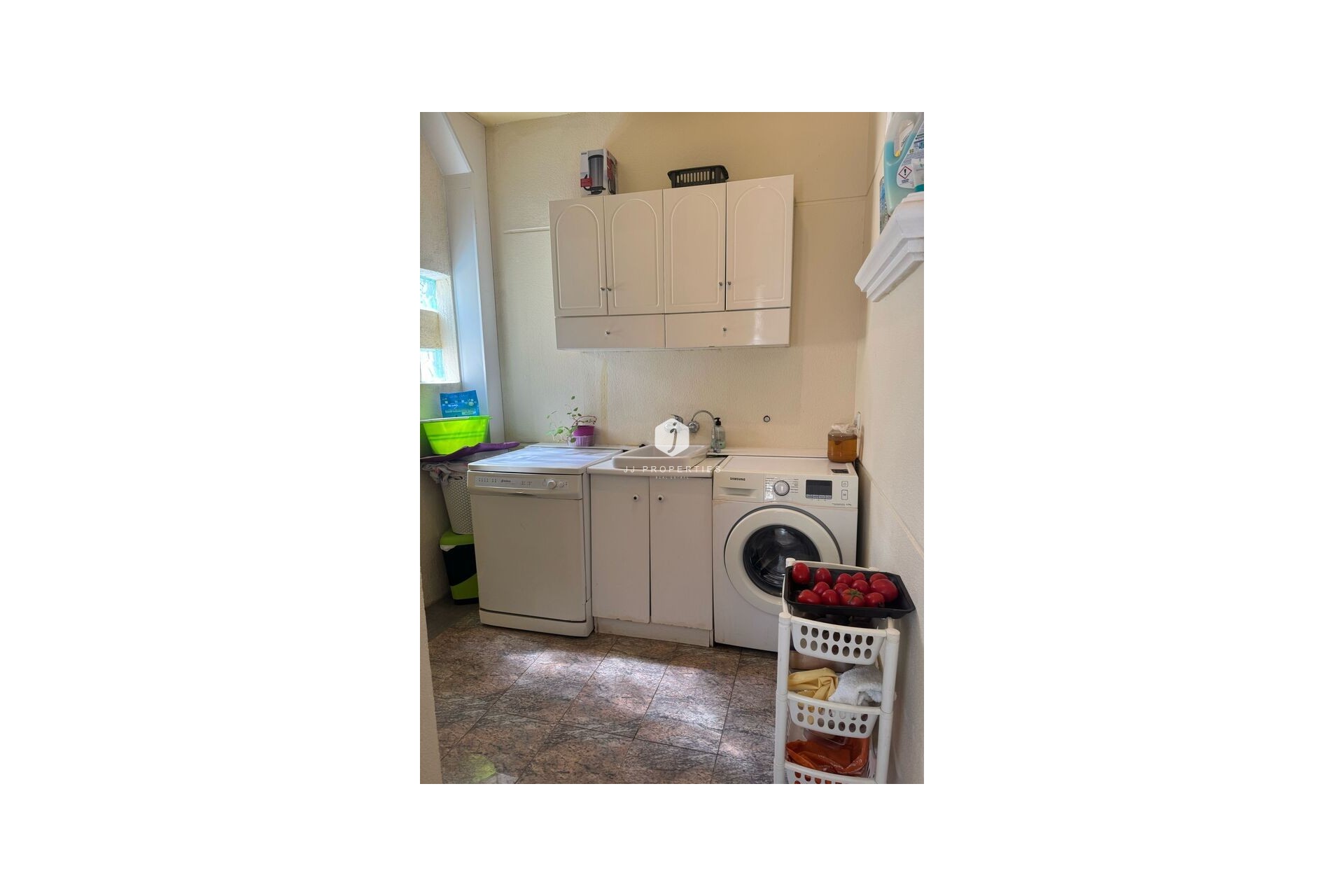 Segunda mano - Villa -
Playa Flamenca - Costa Blanca