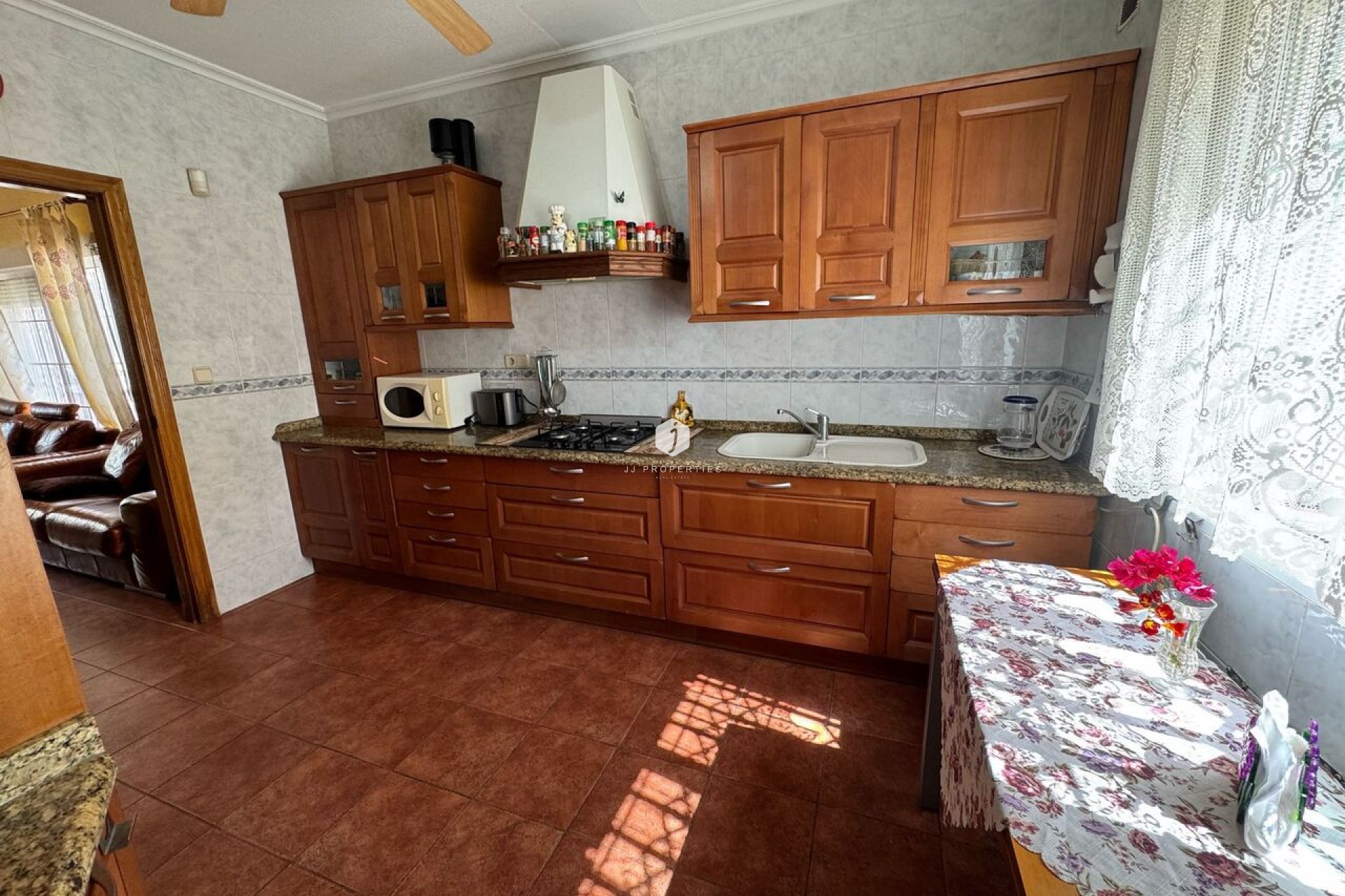 Segunda mano - Villa -
Playa Flamenca - Costa Blanca