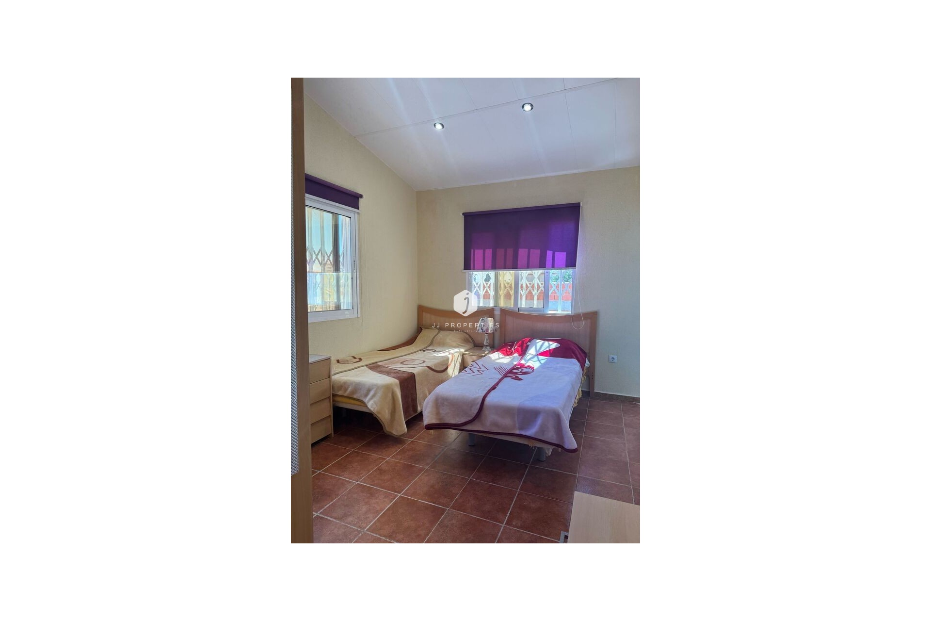 Segunda mano - Villa -
Playa Flamenca - Costa Blanca