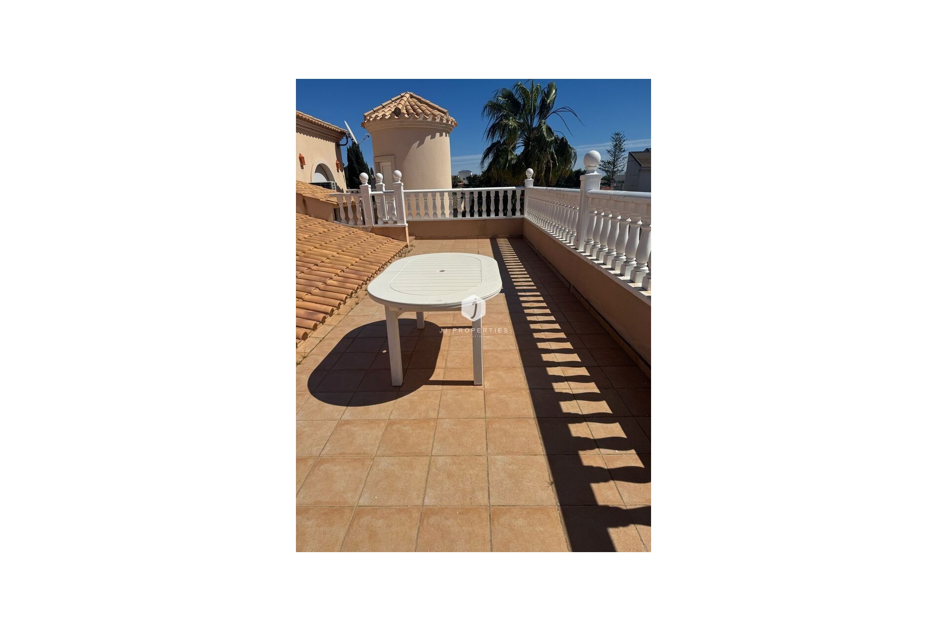Segunda mano - Villa -
Playa Flamenca - Costa Blanca