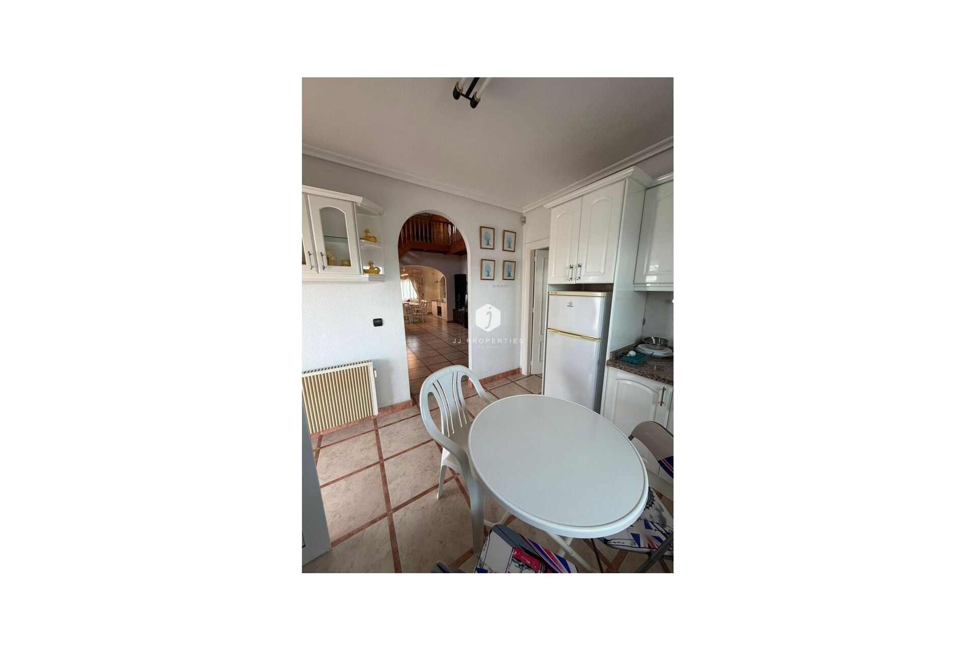 Segunda mano - Villa -
Playa Flamenca - Costa Blanca