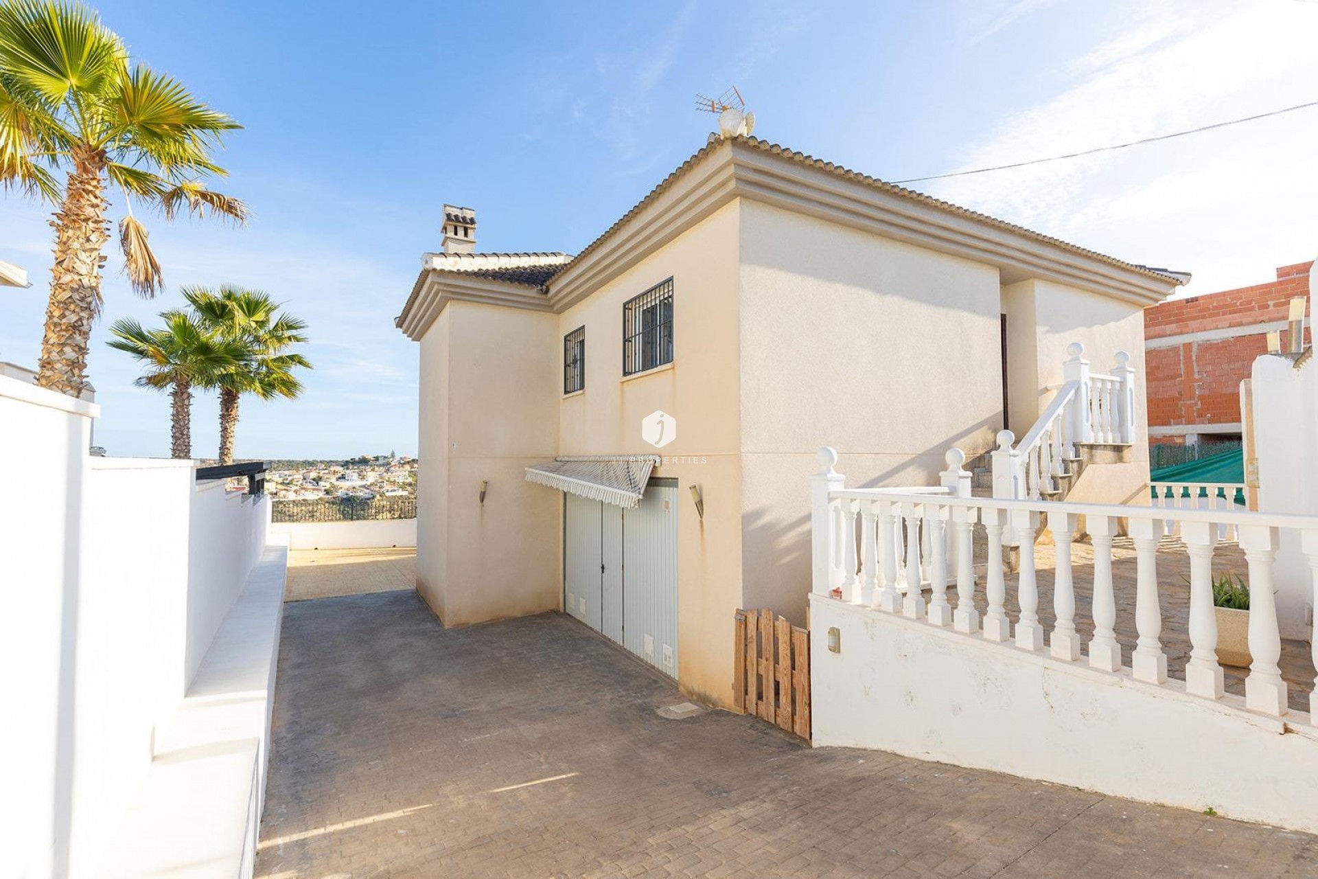 Segunda mano - Villa -
Rojales - Campo De Golf La Marquesa