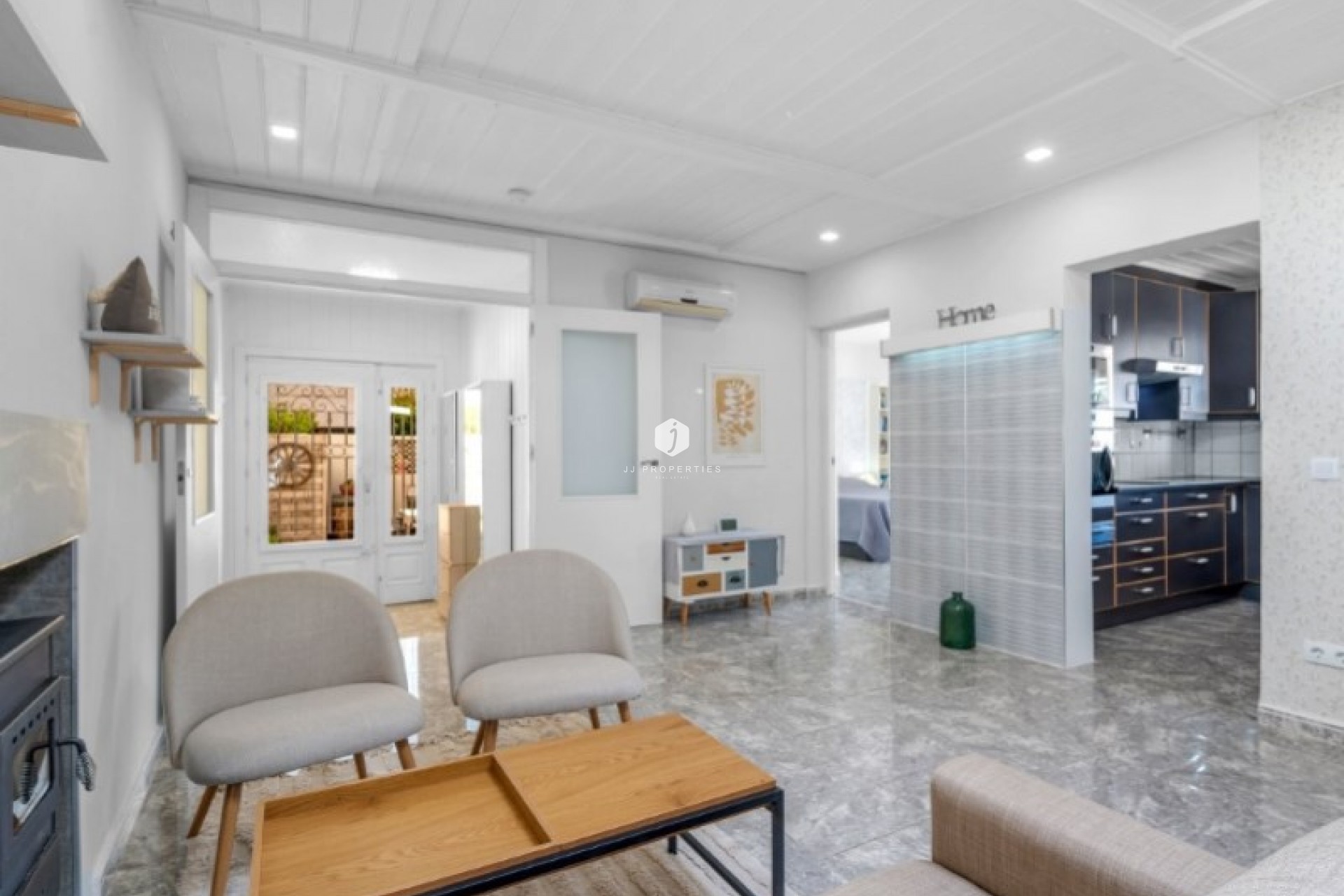 Segunda mano - Villa -
Rojales - Ciudad Quesada