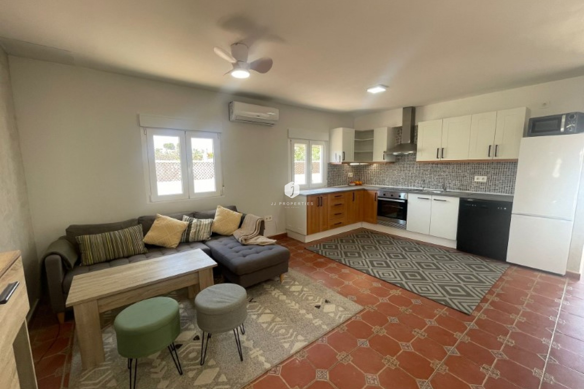 Segunda mano - Villa -
Rojales - Ciudad Quesada