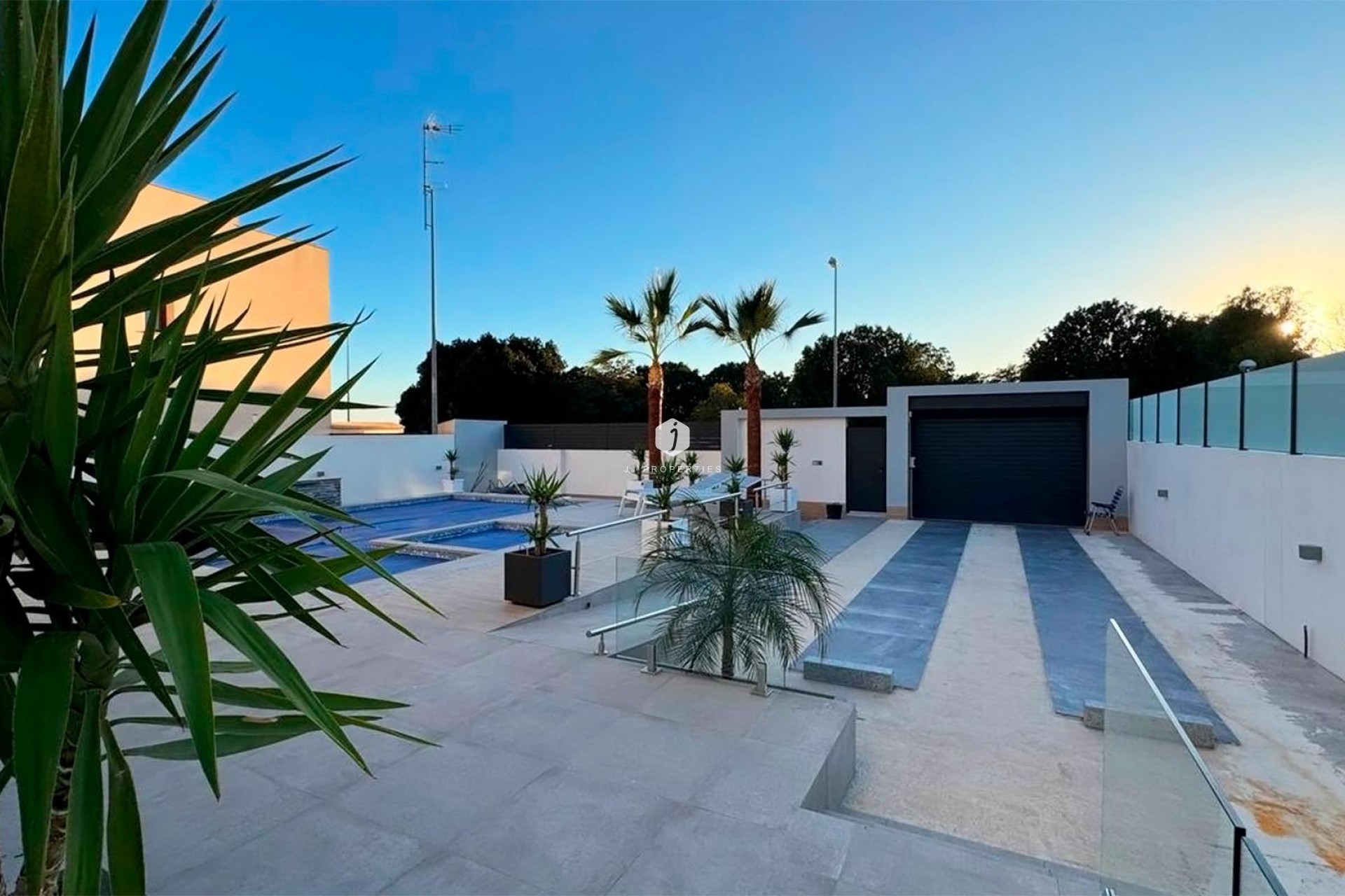 Segunda mano - Villa -
Rojales - Ciudad Quesada