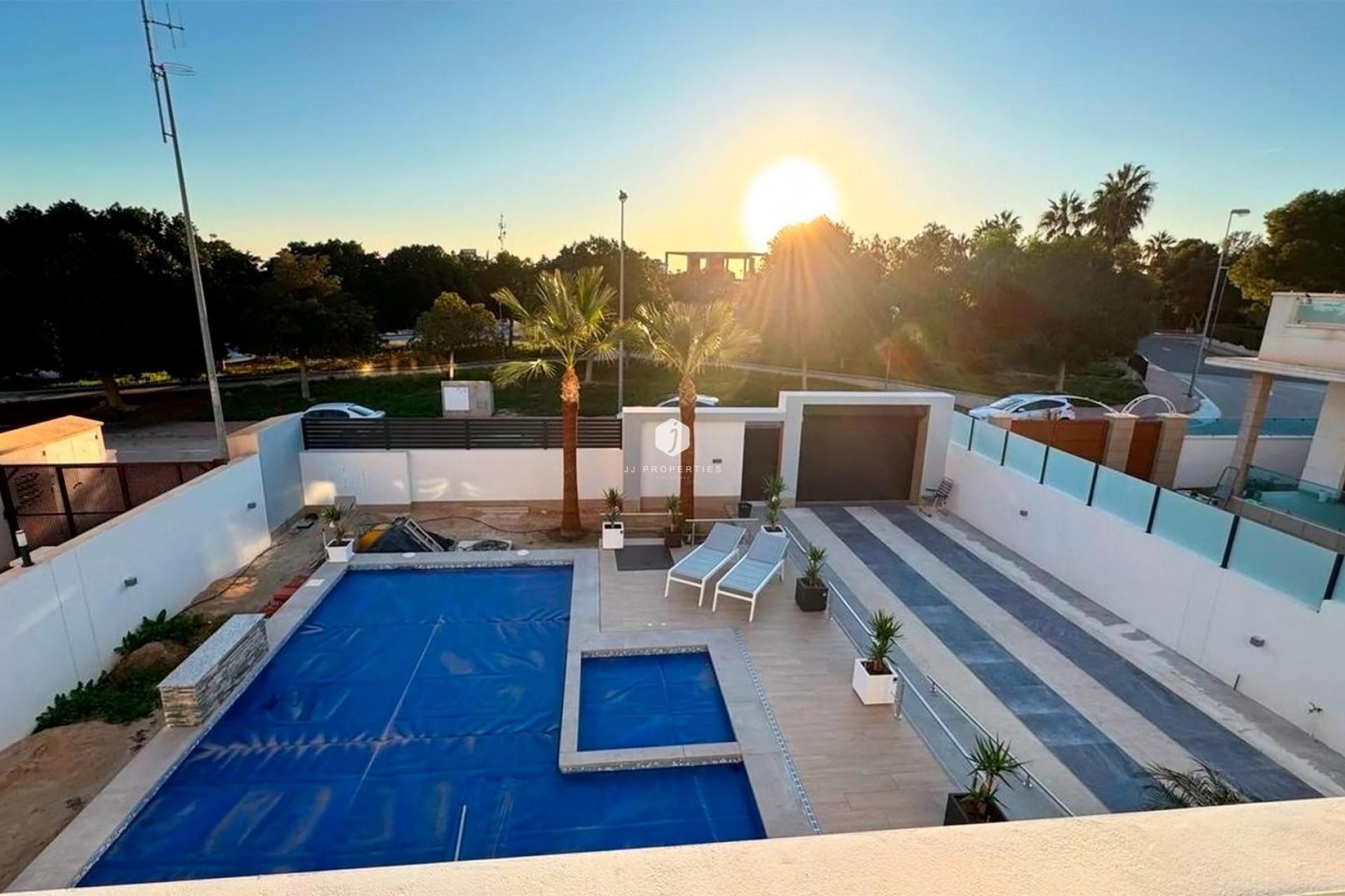 Segunda mano - Villa -
Rojales - Ciudad Quesada