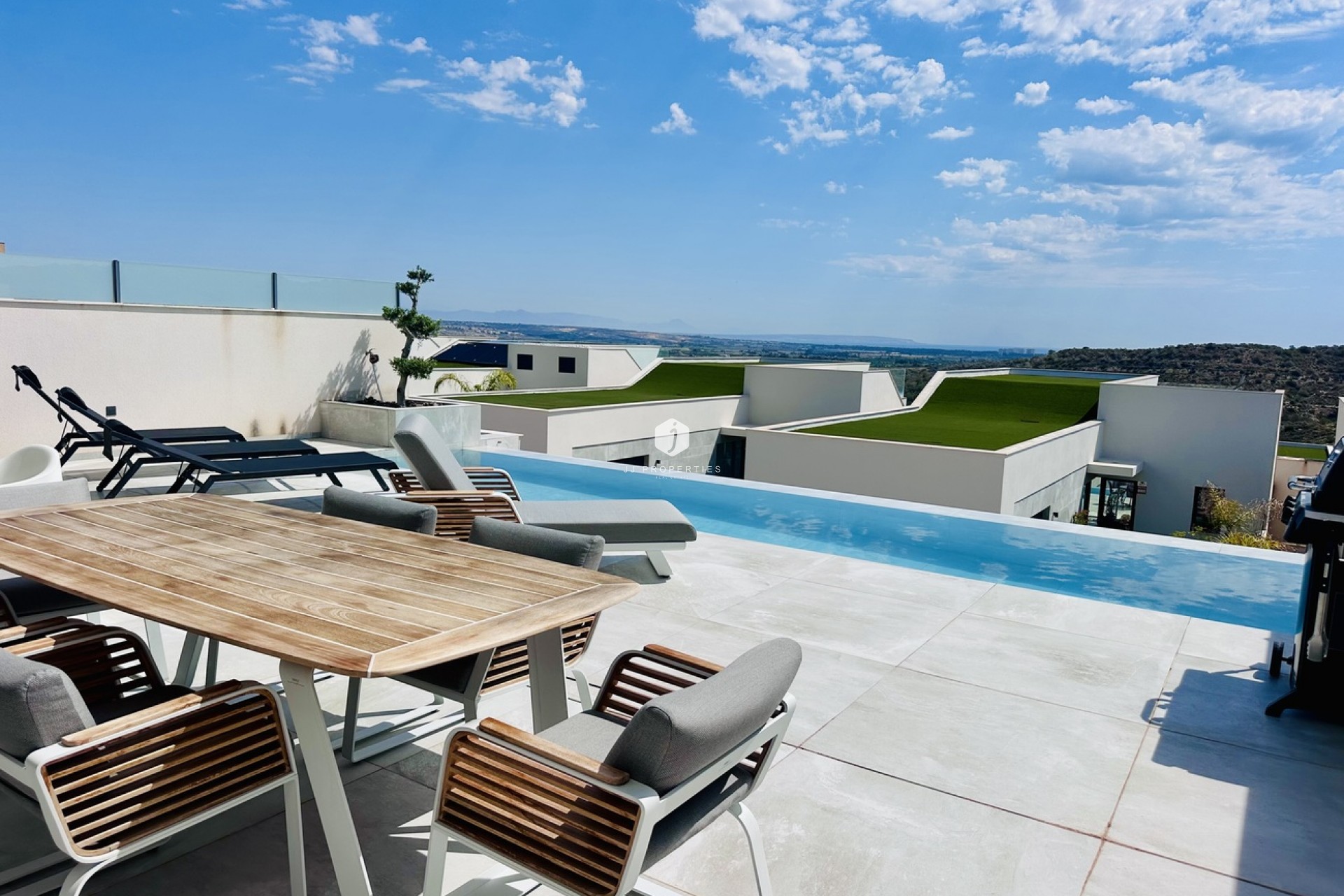 Segunda mano - Villa -
Rojales Hills - Costa Blanca