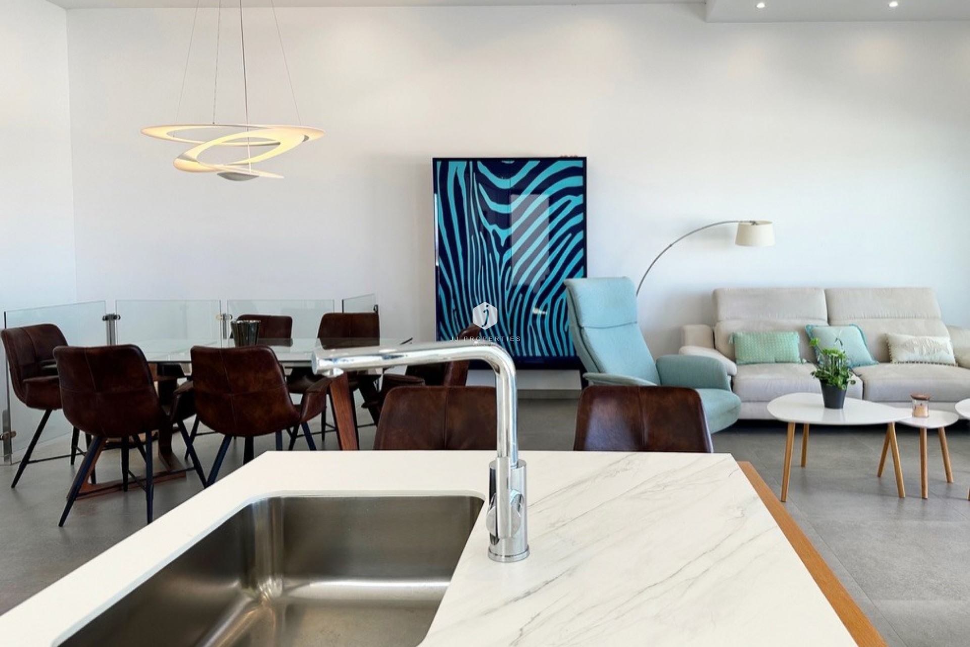 Segunda mano - Villa -
Rojales - Inland