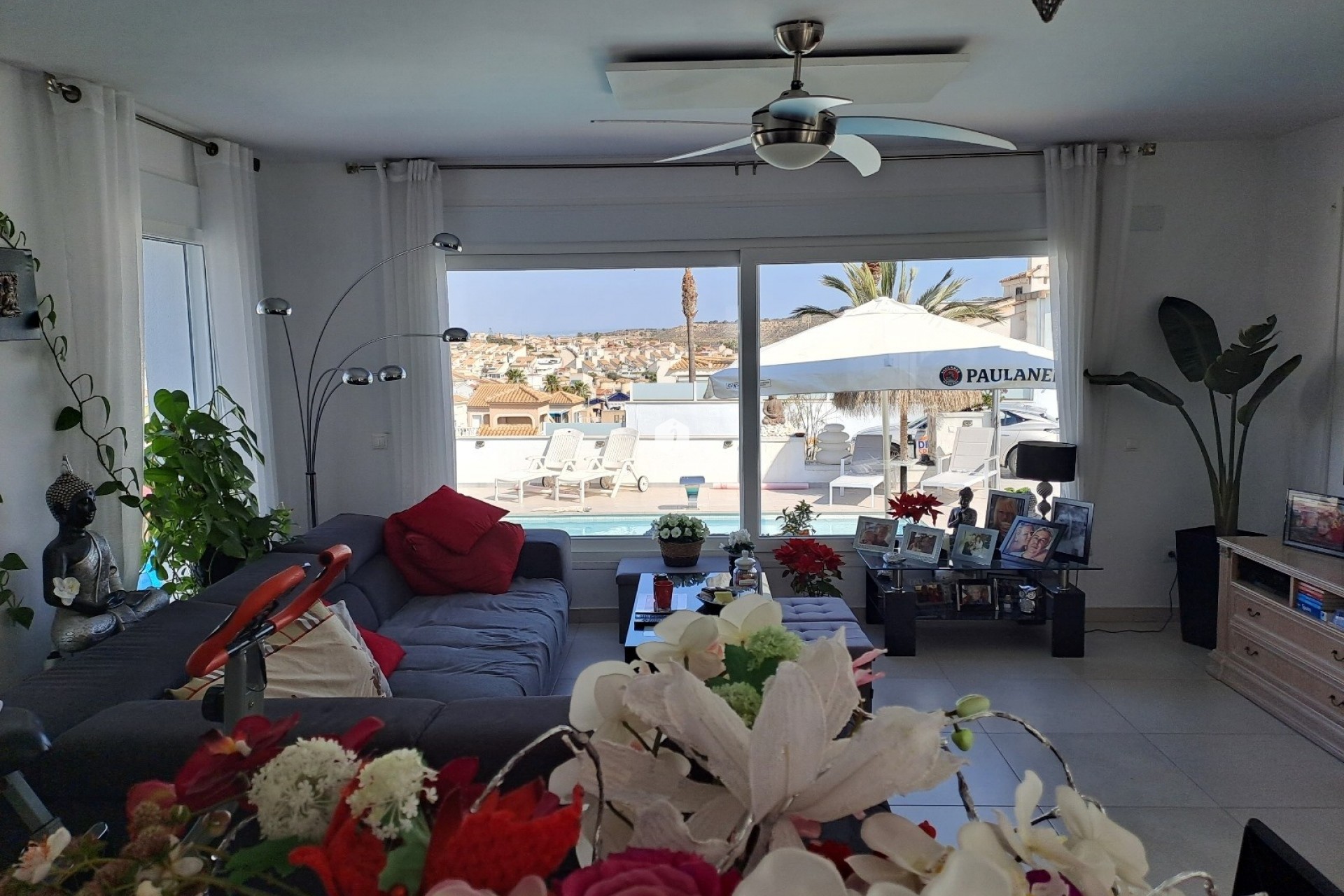 Segunda mano - Villa -
Rojales - Inland