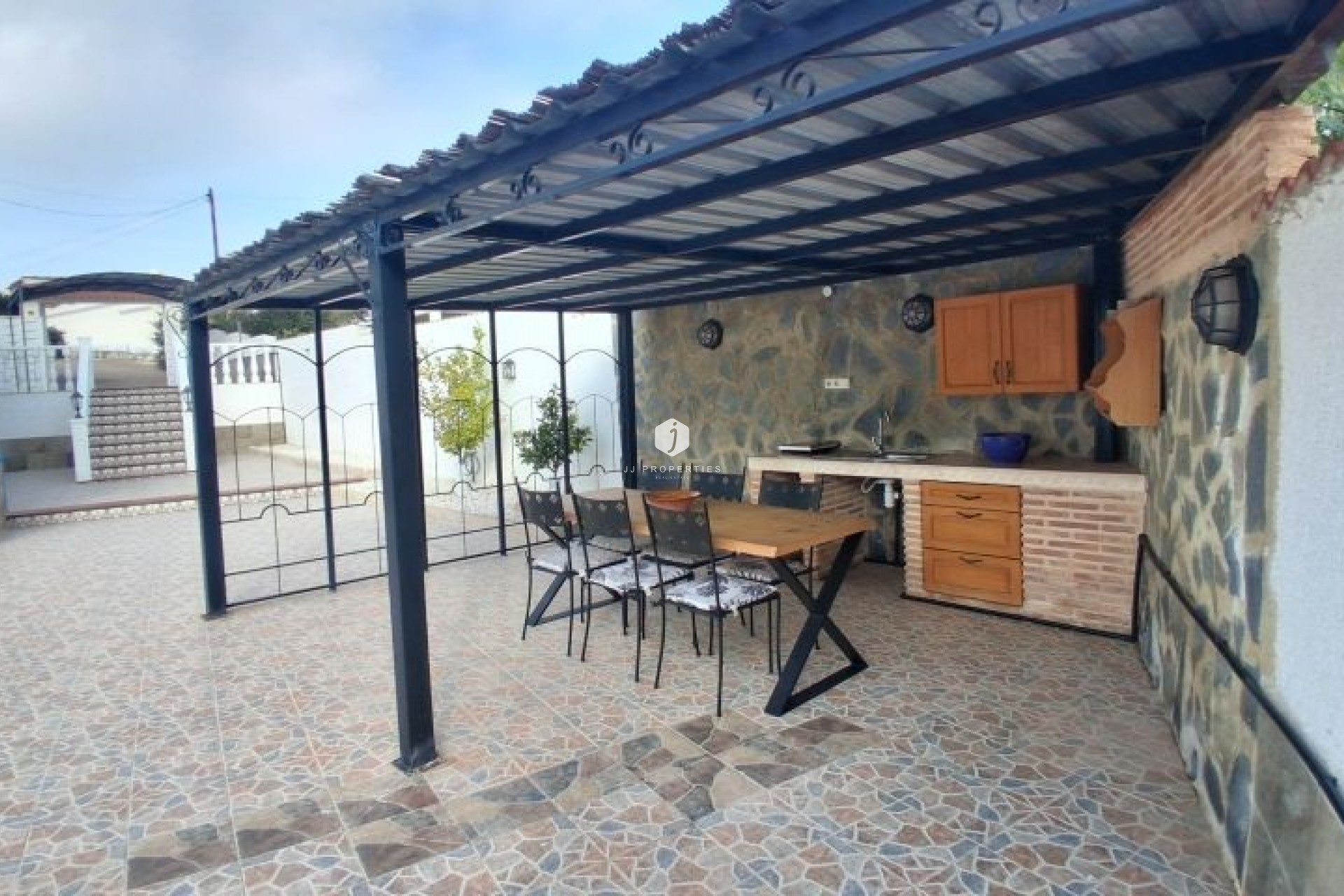 Segunda mano - Villa -
Rojales - Inland