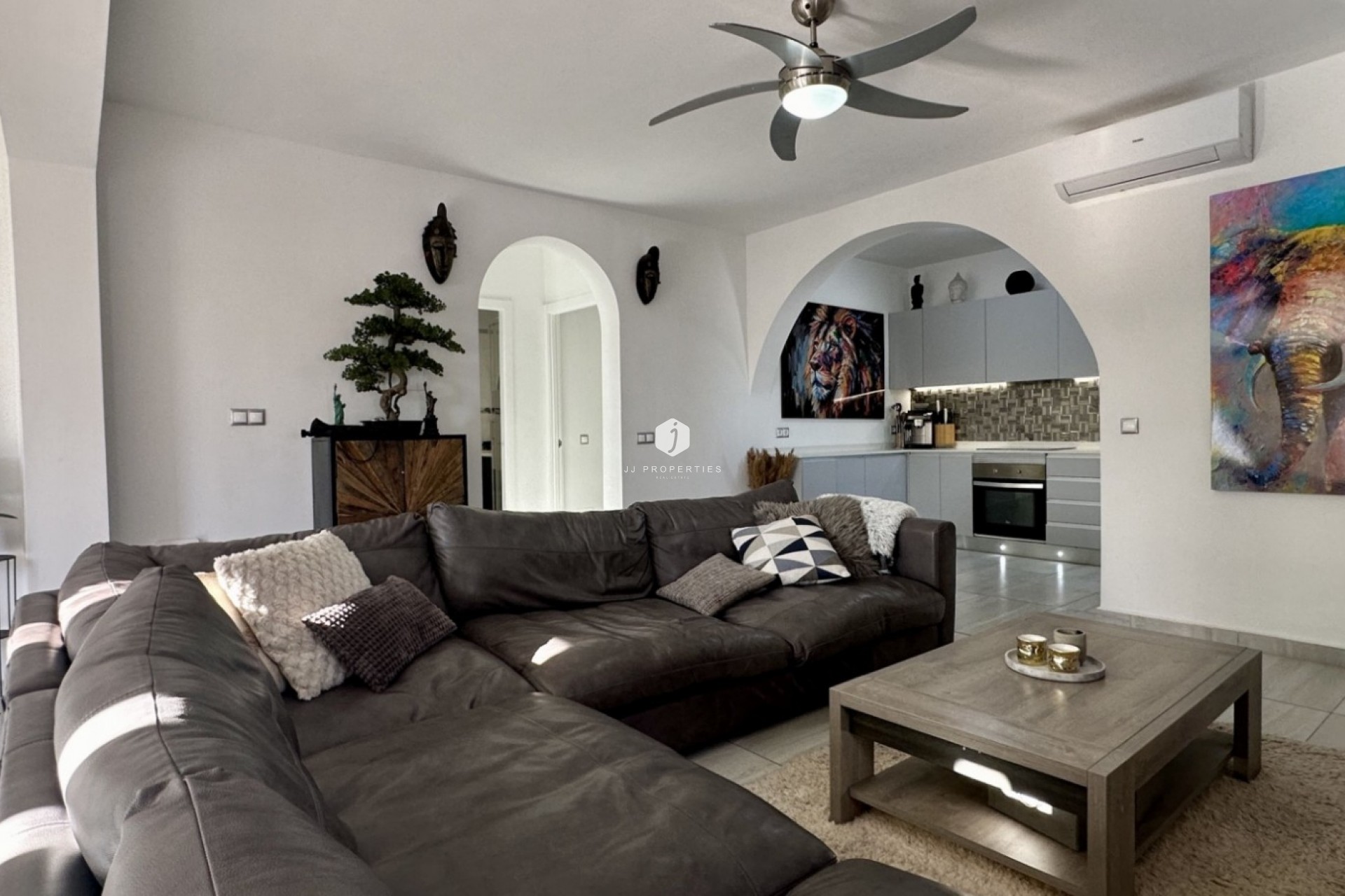 Segunda mano - Villa -
Rojales - Inland