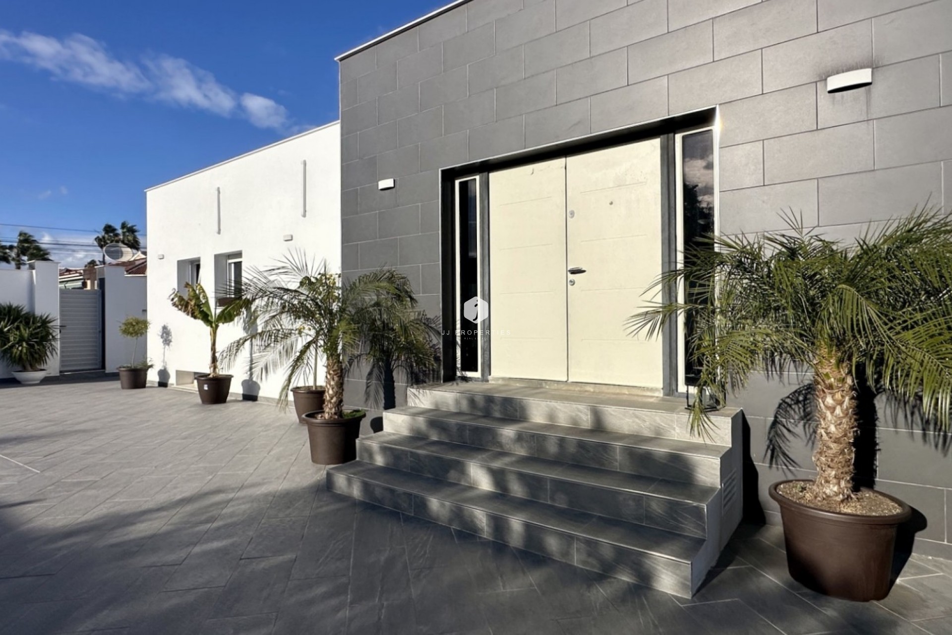 Segunda mano - Villa -
Rojales - Inland