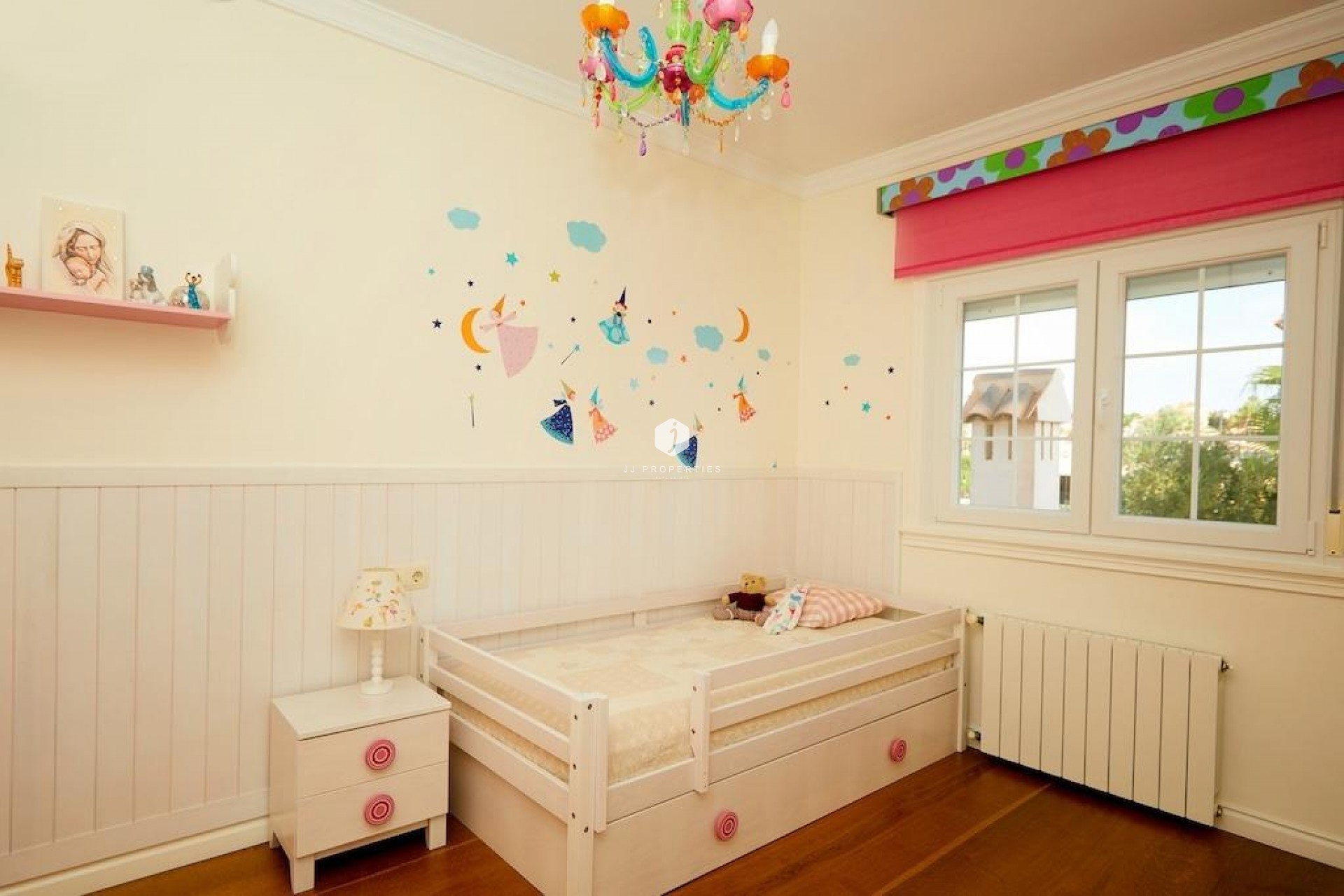 Segunda mano - Villa -
Rojales - Inland