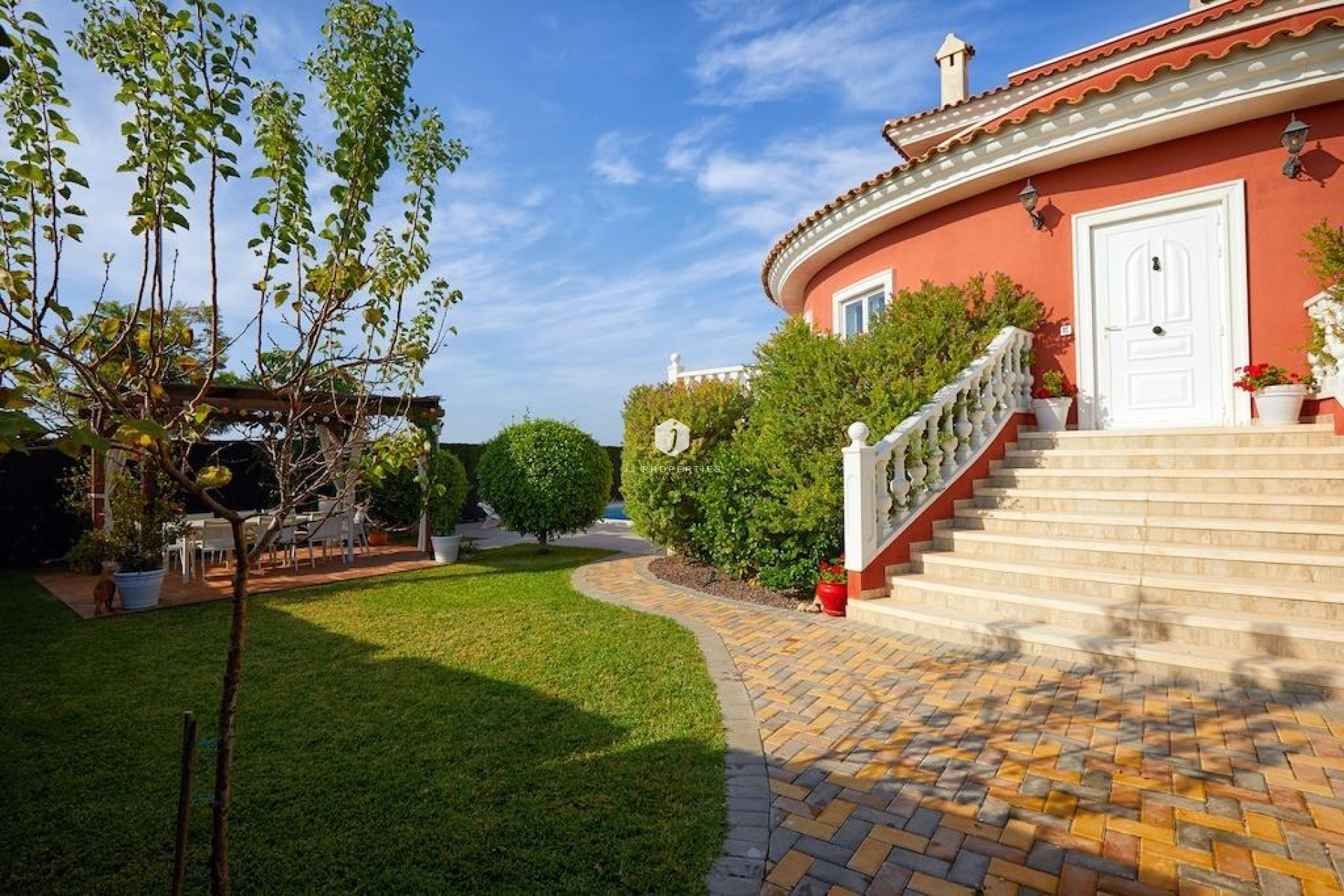 Segunda mano - Villa -
Rojales - Inland