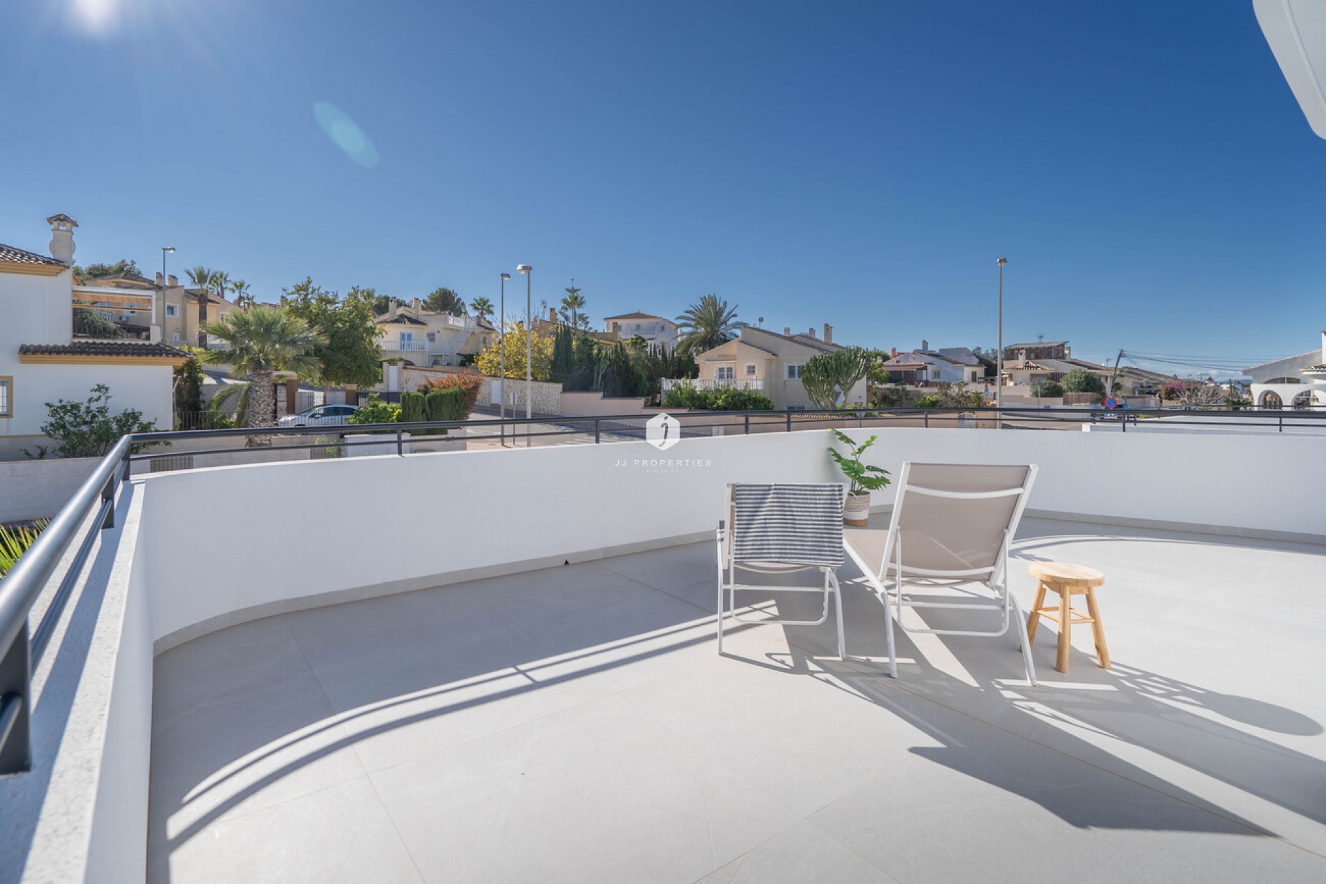 Segunda mano - Villa -
Rojales - La Marquesa Golf - Costa Blanca