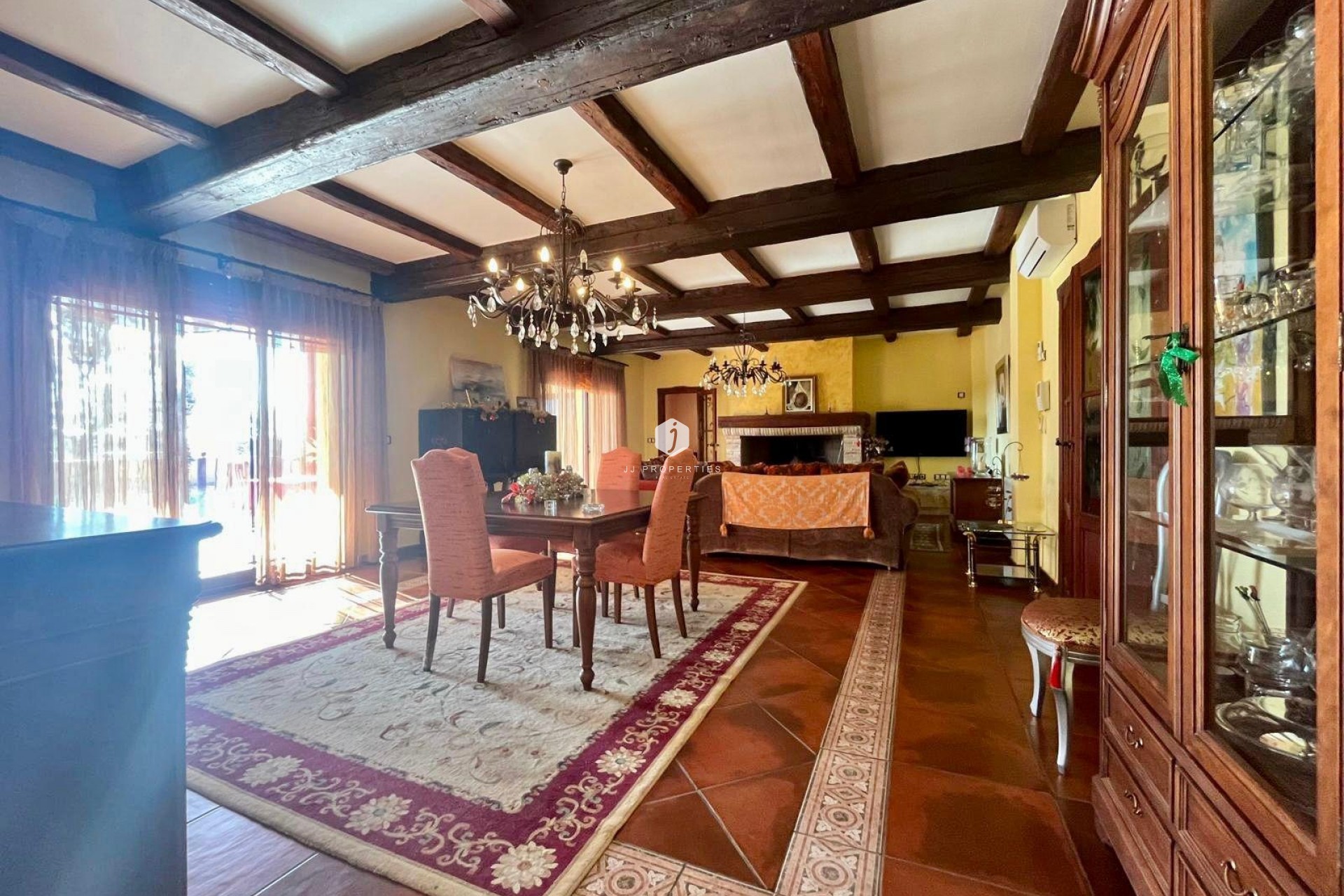 Segunda mano - Villa -
Rojales - La Vega Baja