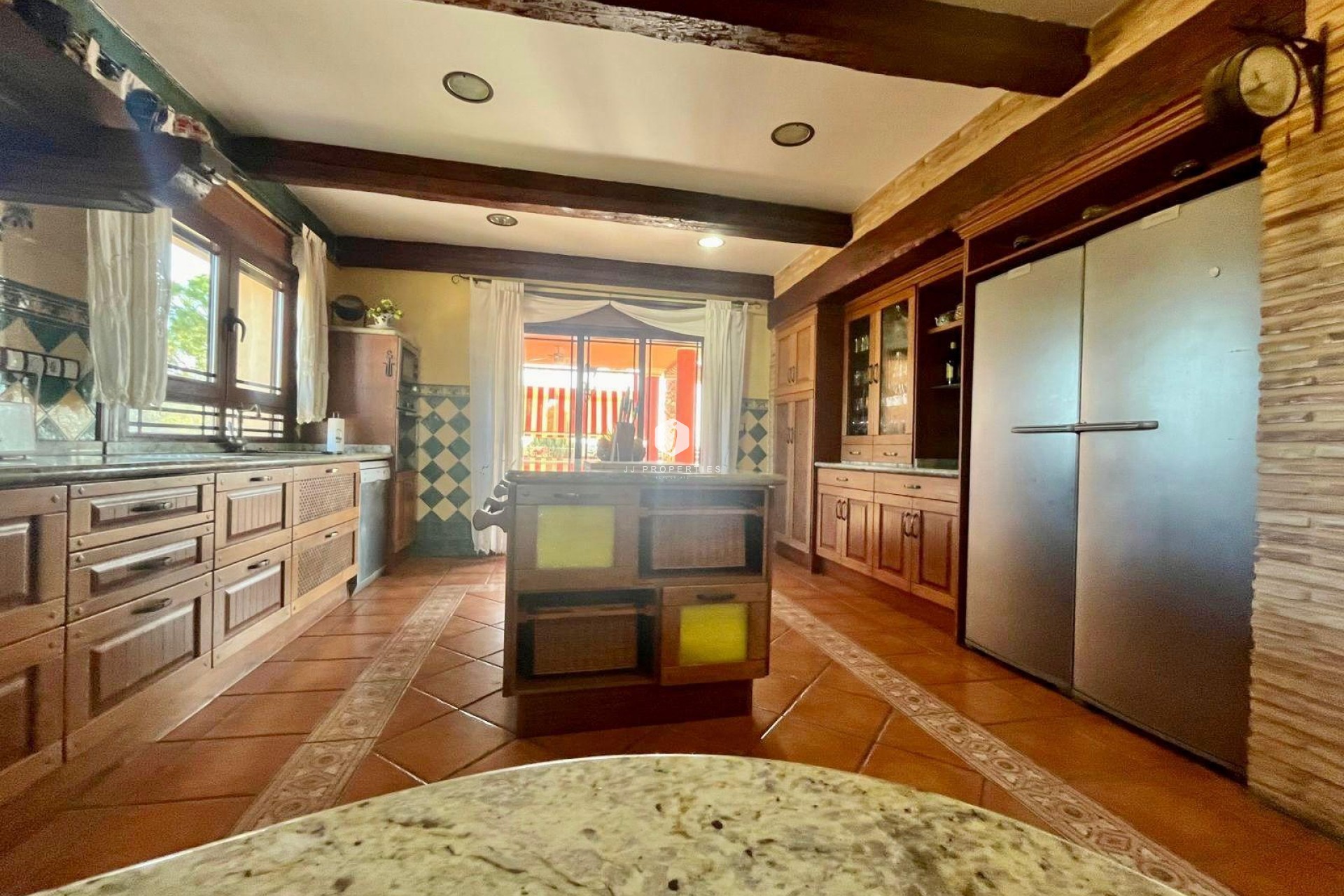 Segunda mano - Villa -
Rojales - La Vega Baja