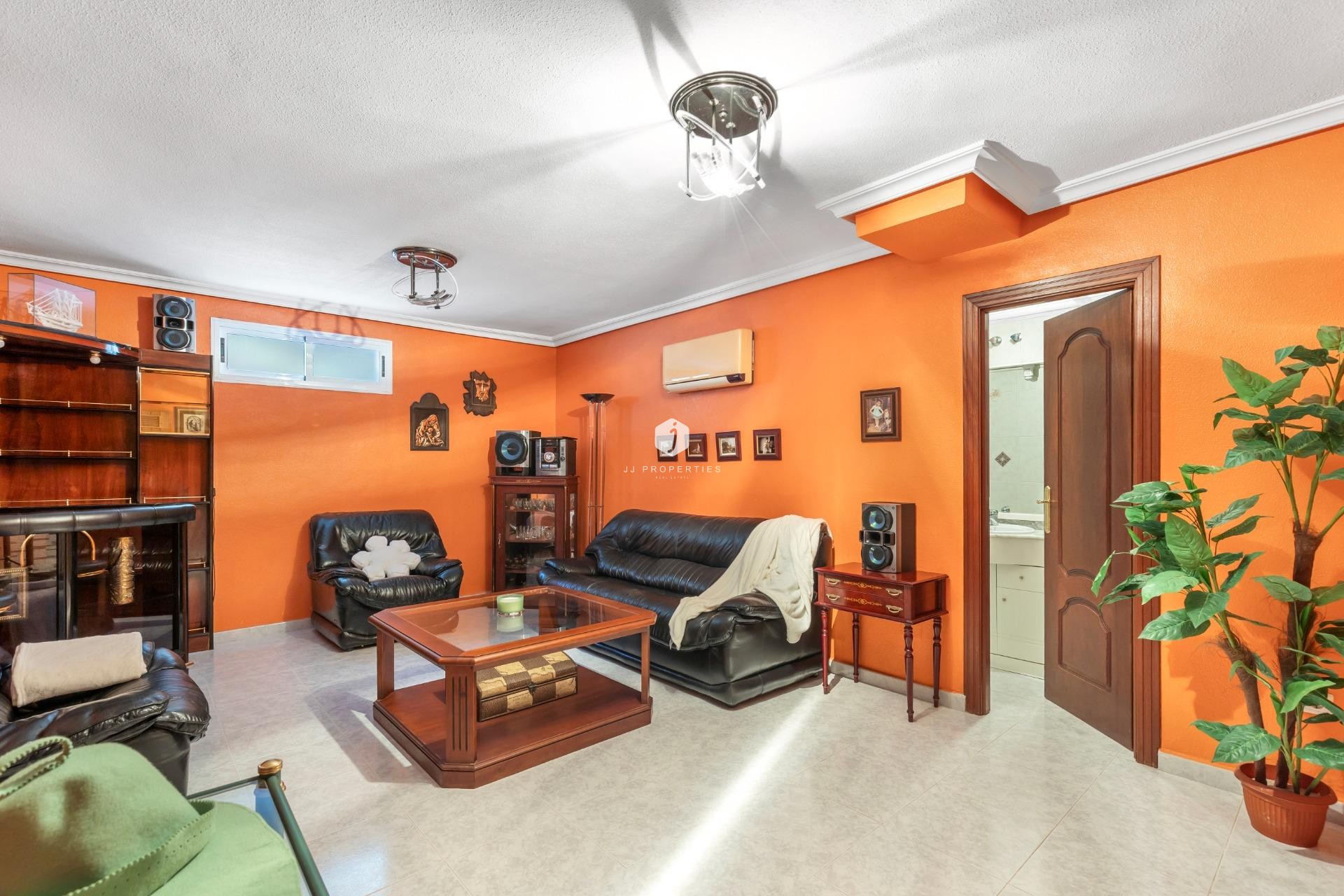 Segunda mano - Villa -
Rojales - Pueblo Bravo