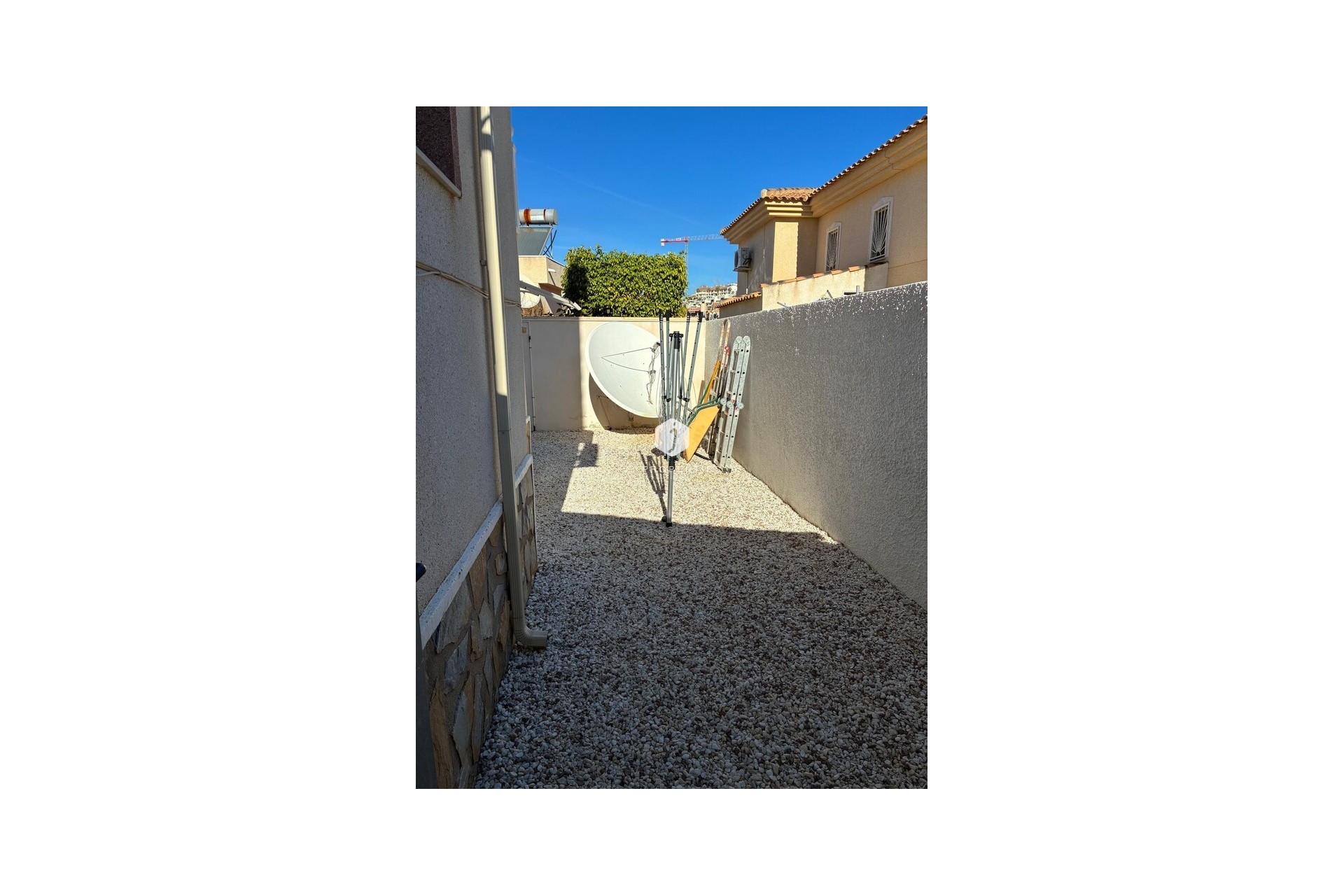 Segunda mano - Villa -
Rojales - rojales hills