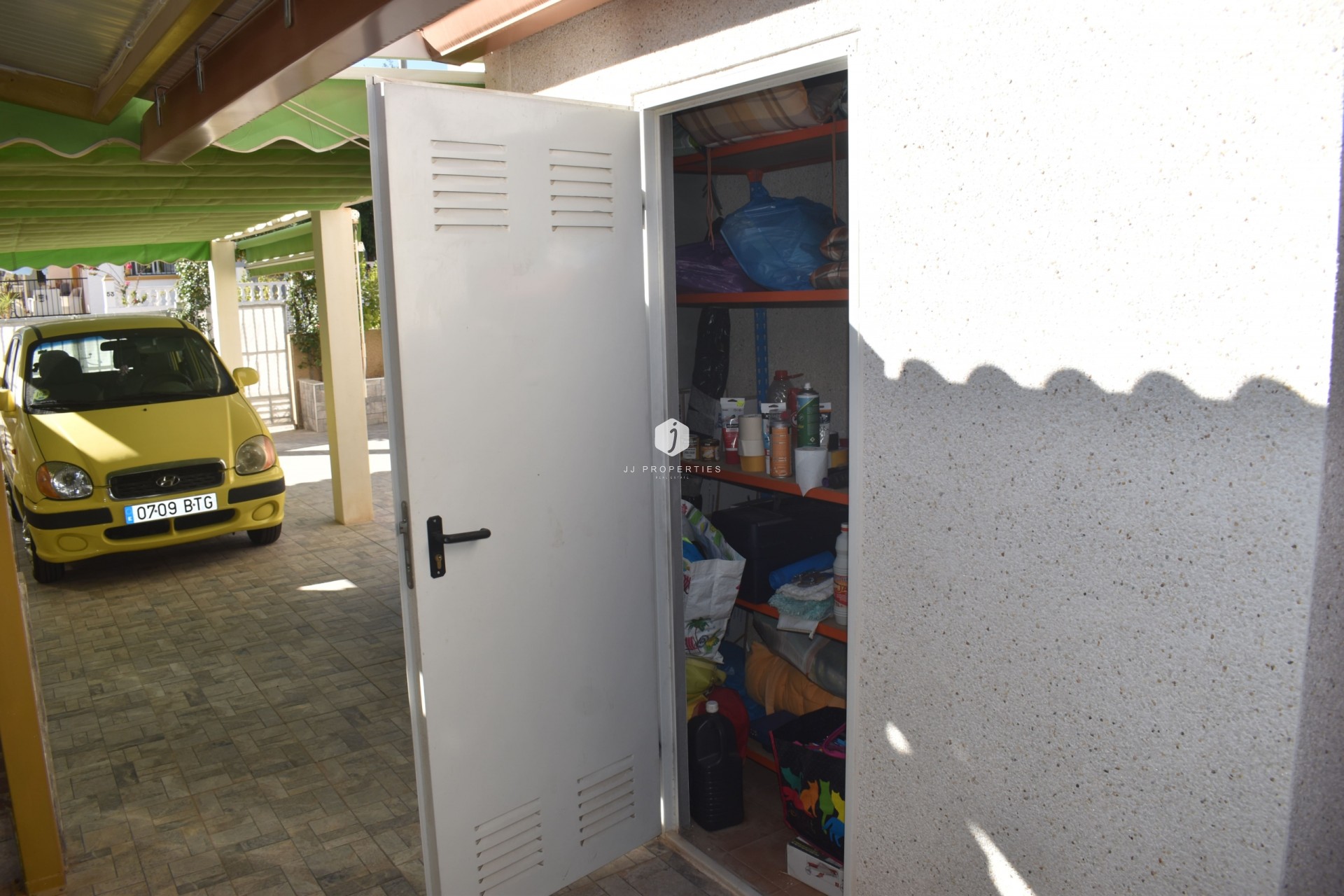 Segunda mano - Villa -
San Fulgencio - Costa Blanca