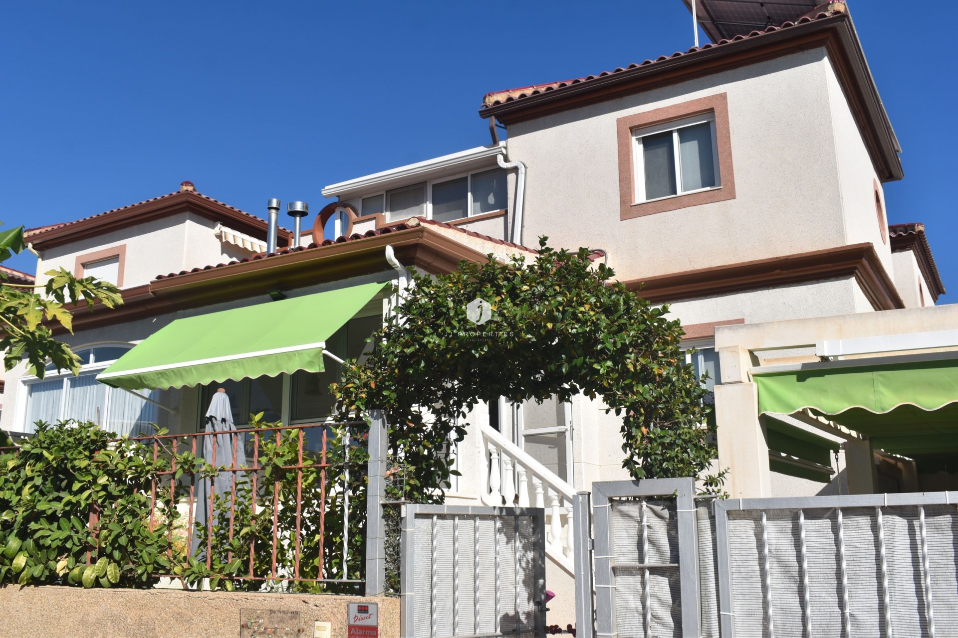 Segunda mano - Villa -
San Fulgencio - Costa Blanca