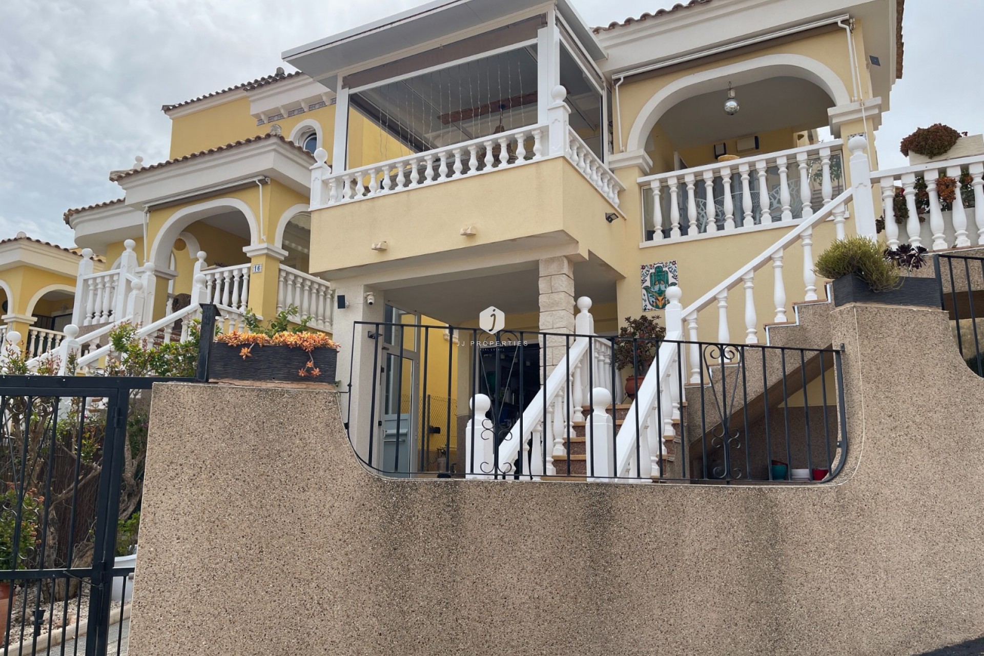 Segunda mano - Villa -
San Fulgencio - Costa Blanca