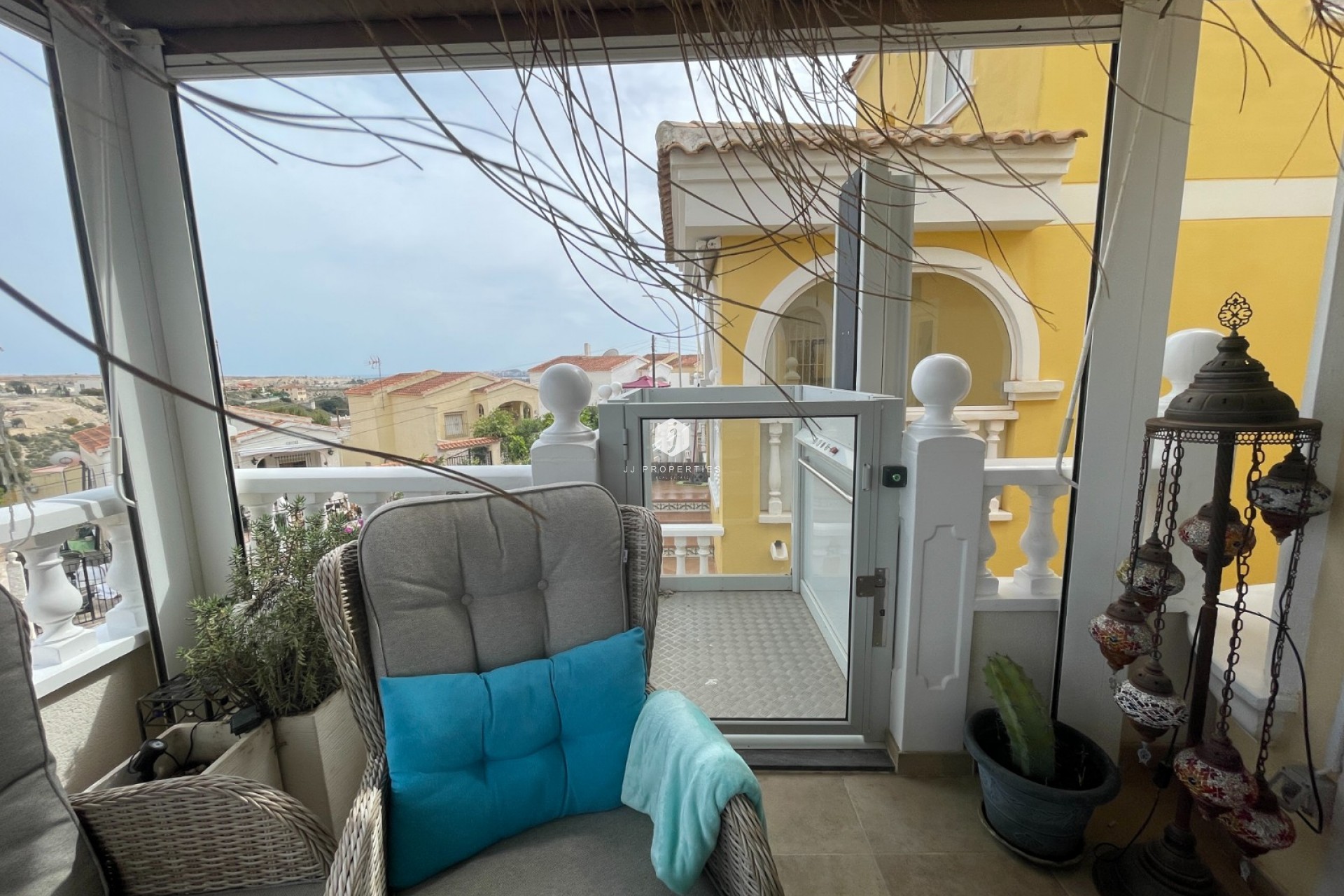 Segunda mano - Villa -
San Fulgencio - Costa Blanca