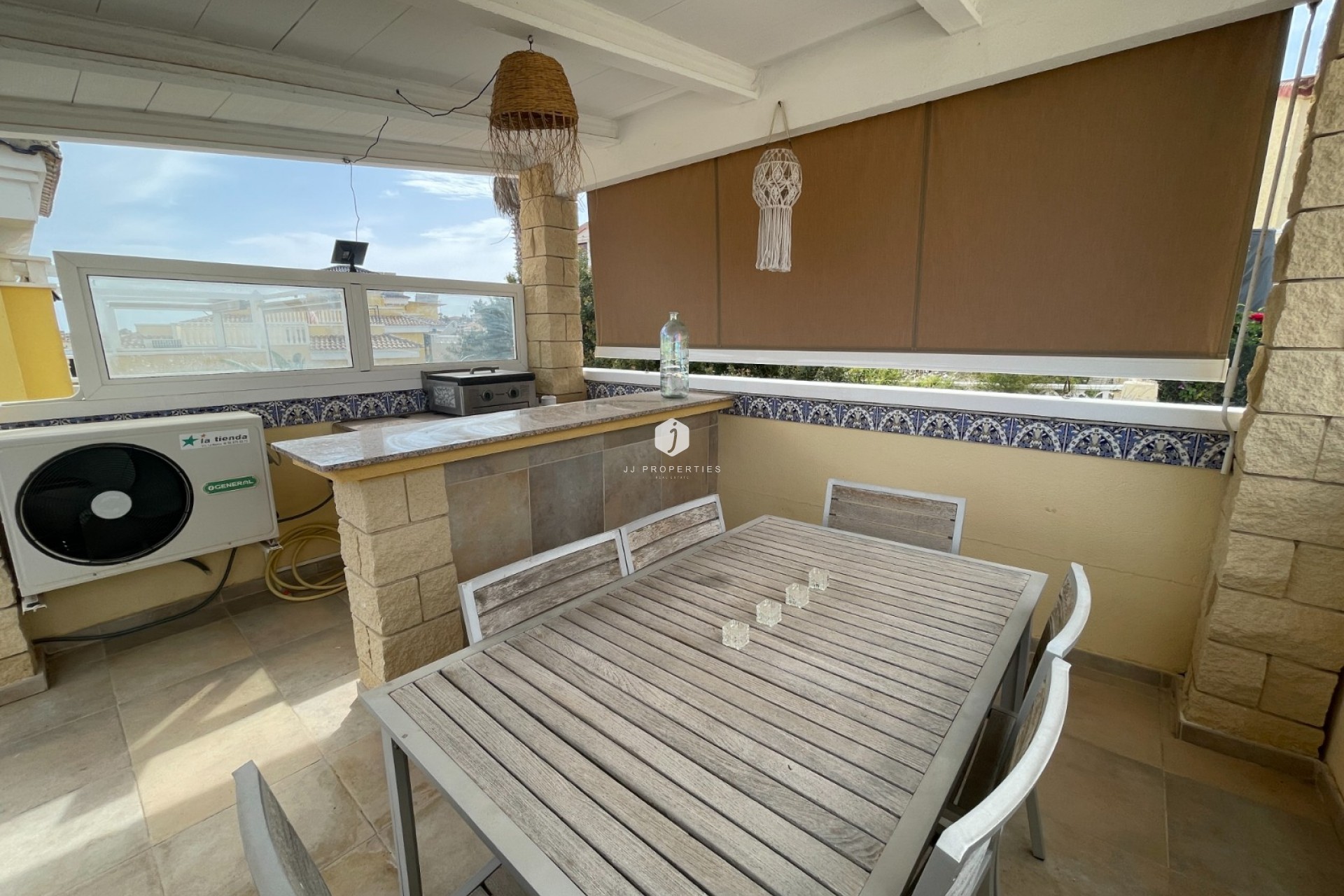 Segunda mano - Villa -
San Fulgencio - Costa Blanca