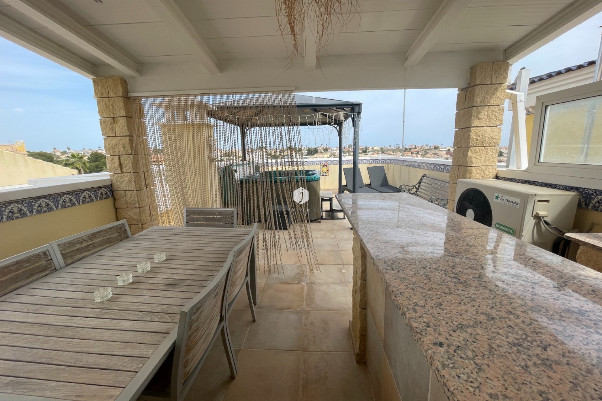 Segunda mano - Villa -
San Fulgencio - Costa Blanca